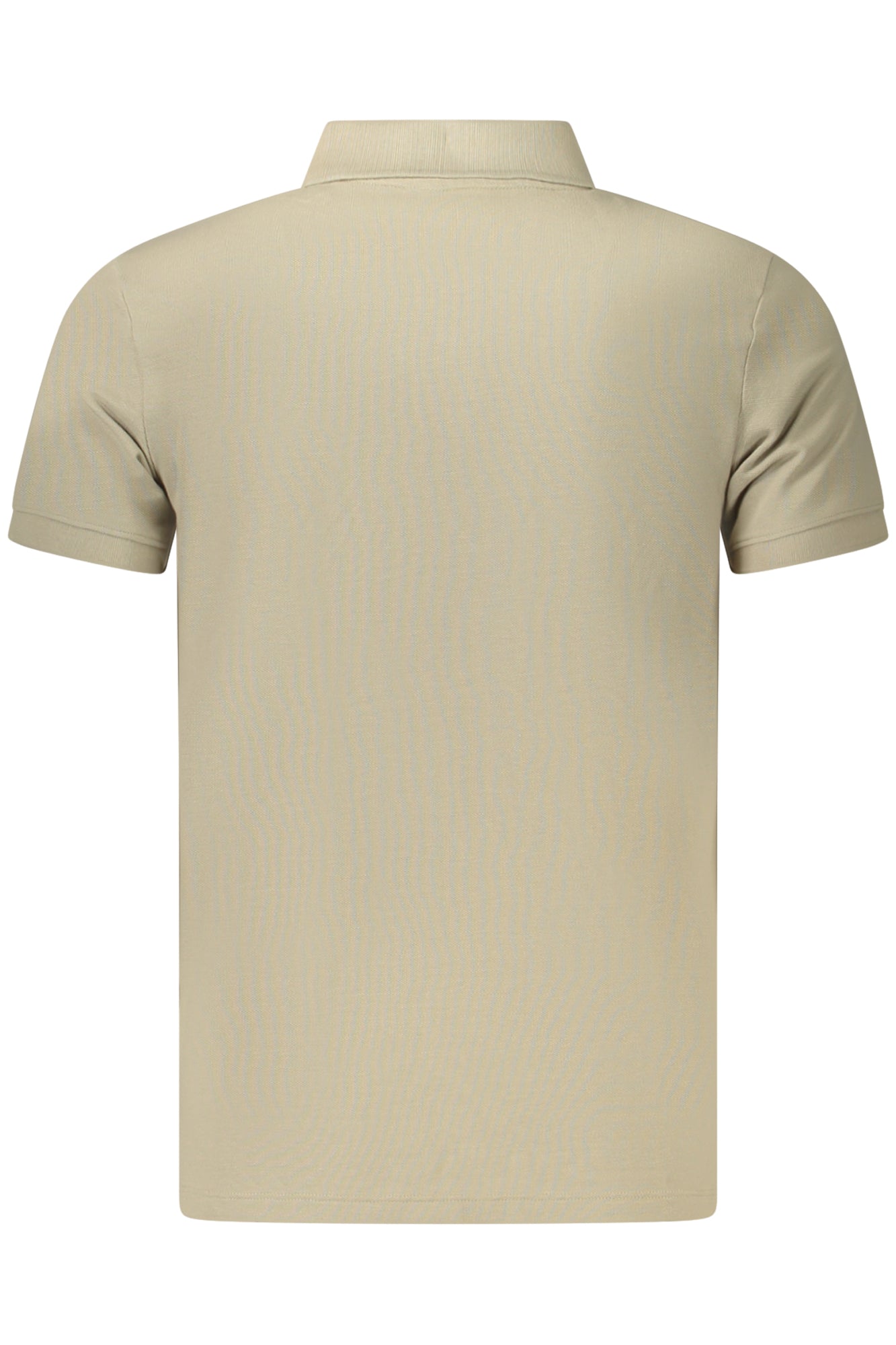TIMBERLAND Polo Shirts Beige - TB0A2BS1