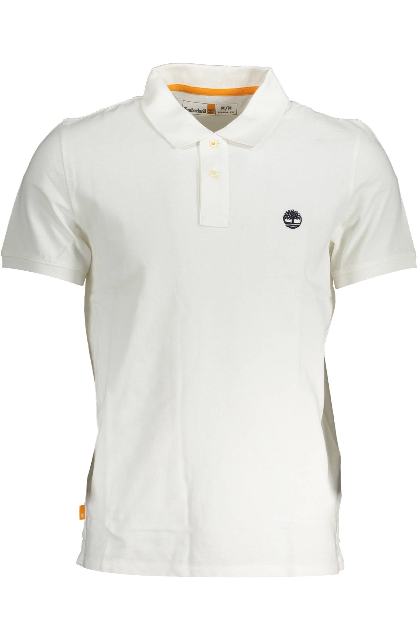 TIMBERLAND Polo Shirts White - TB0A2BRY