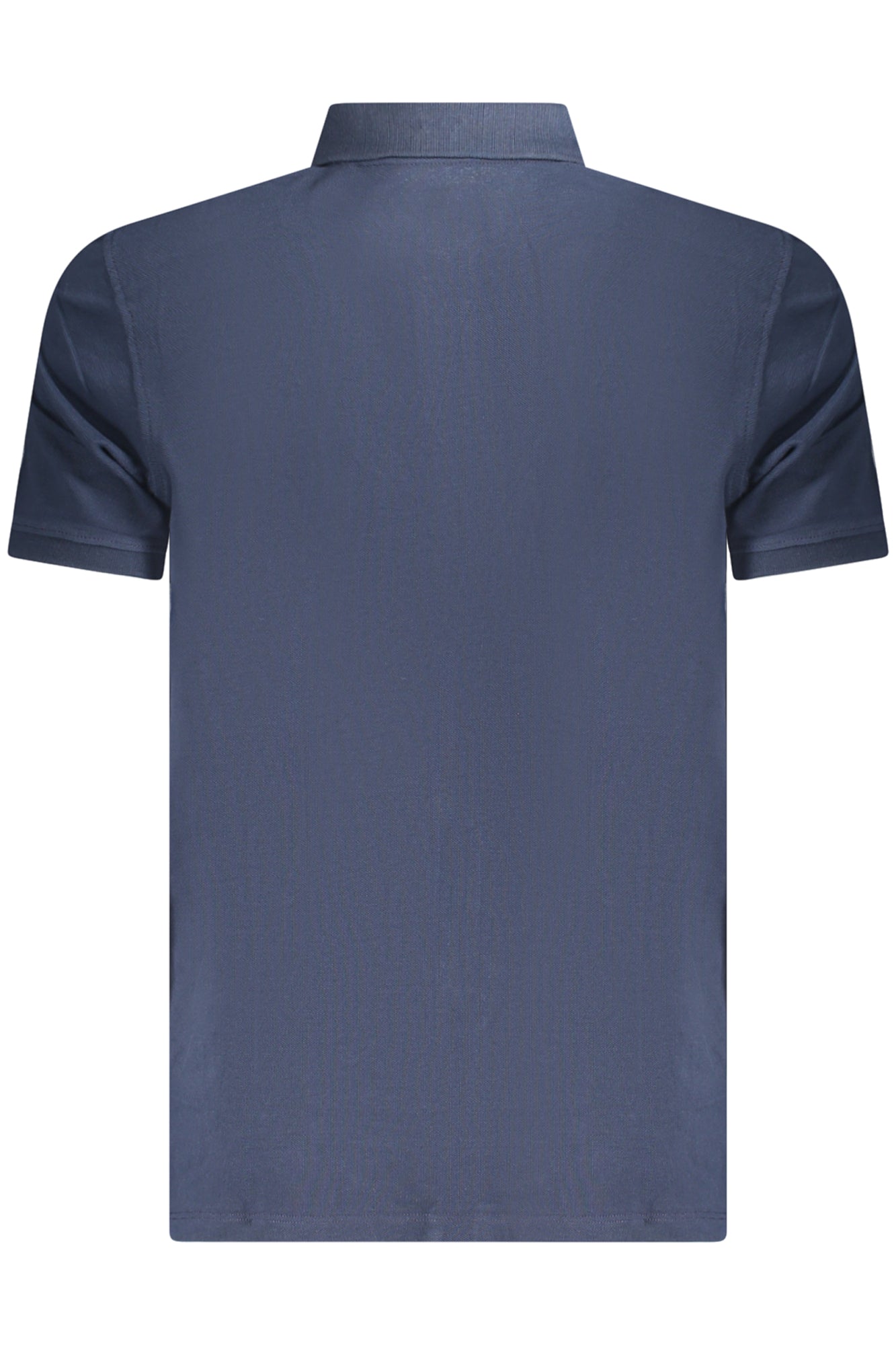 TIMBERLAND Polo Shirts Blue - TB0A6VDP