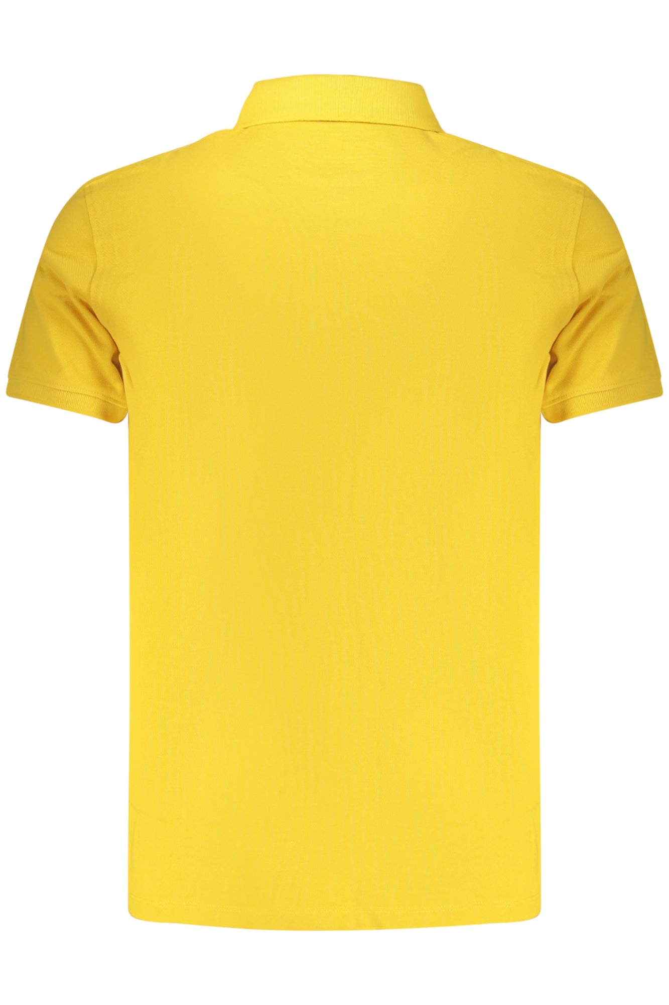 TIMBERLAND Polo Shirts Yellow - TB0A6VDP