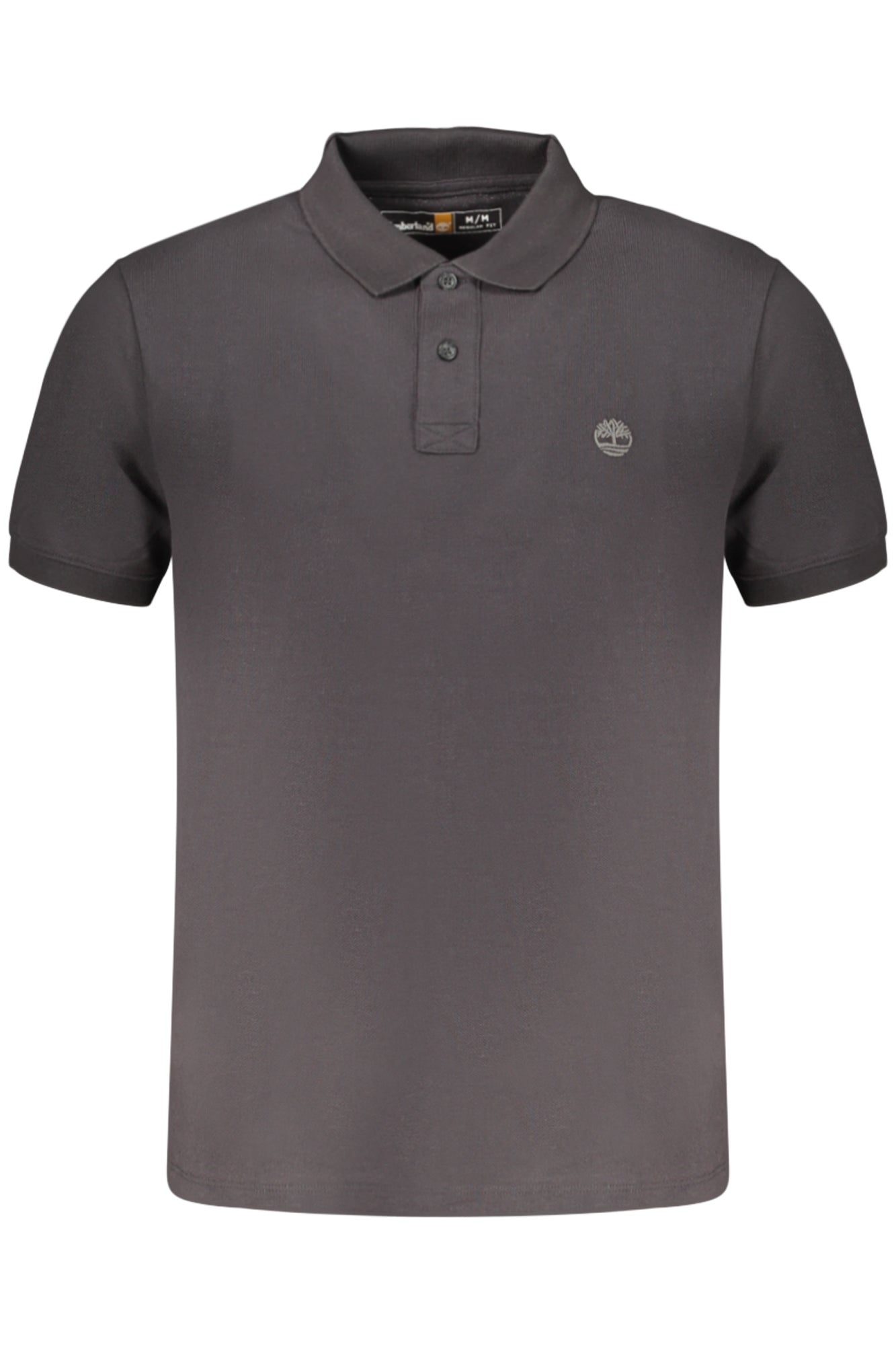 TIMBERLAND Polo Shirts Black - TB0A2BRY