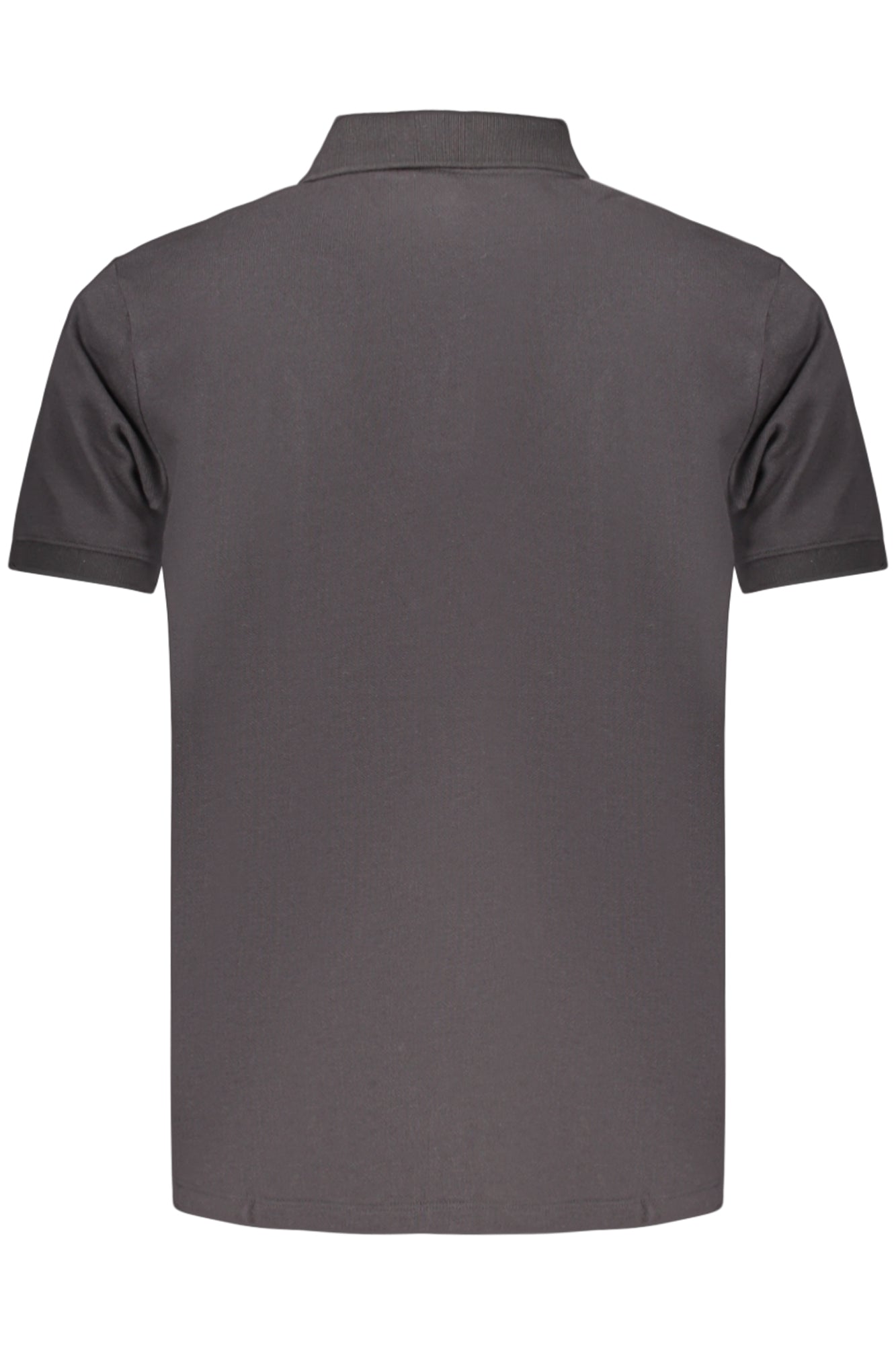 TIMBERLAND Polo Shirts Black - TB0A2BRY