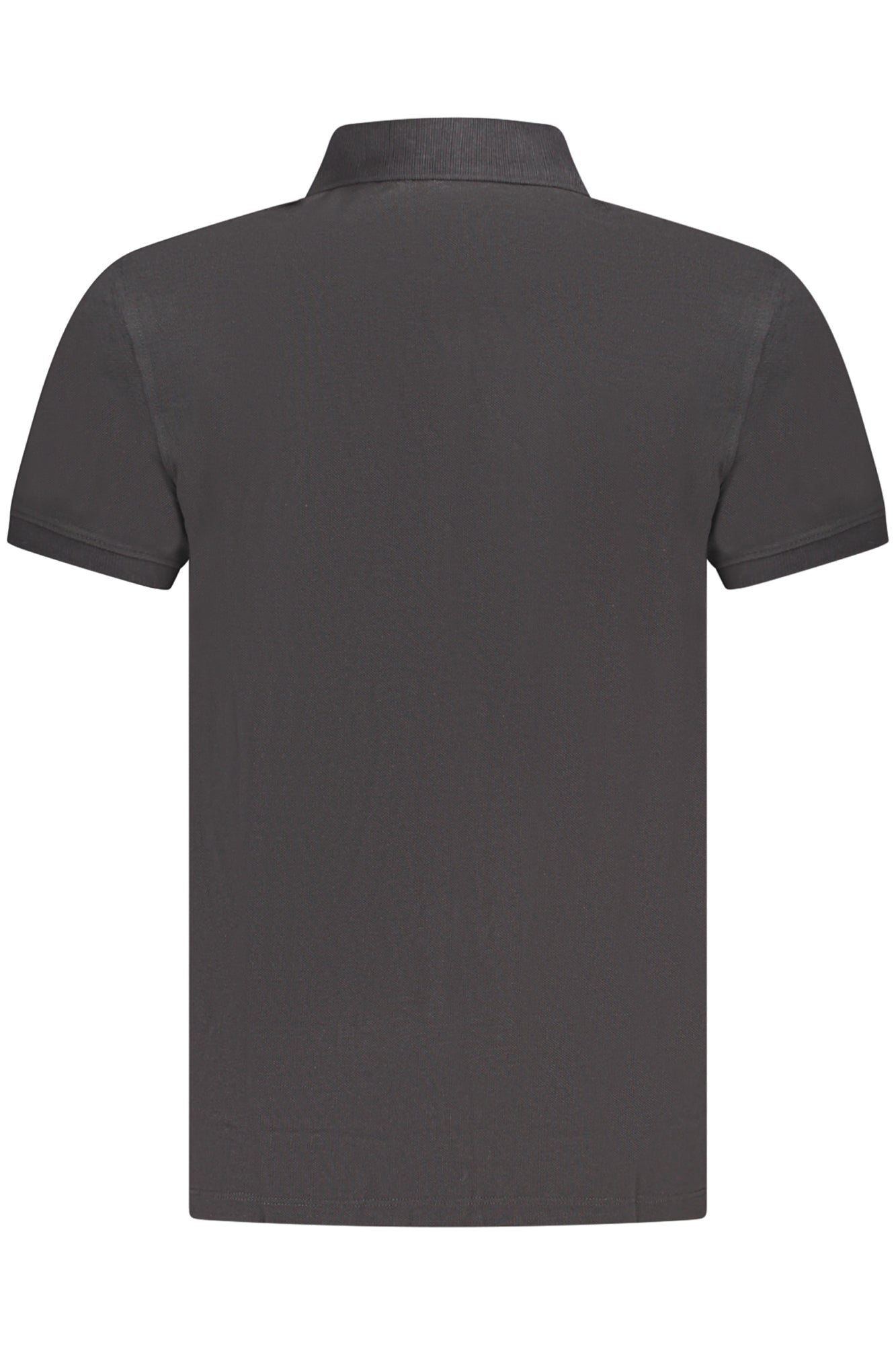 TIMBERLAND Polo Shirts Black - TB0A6VDP