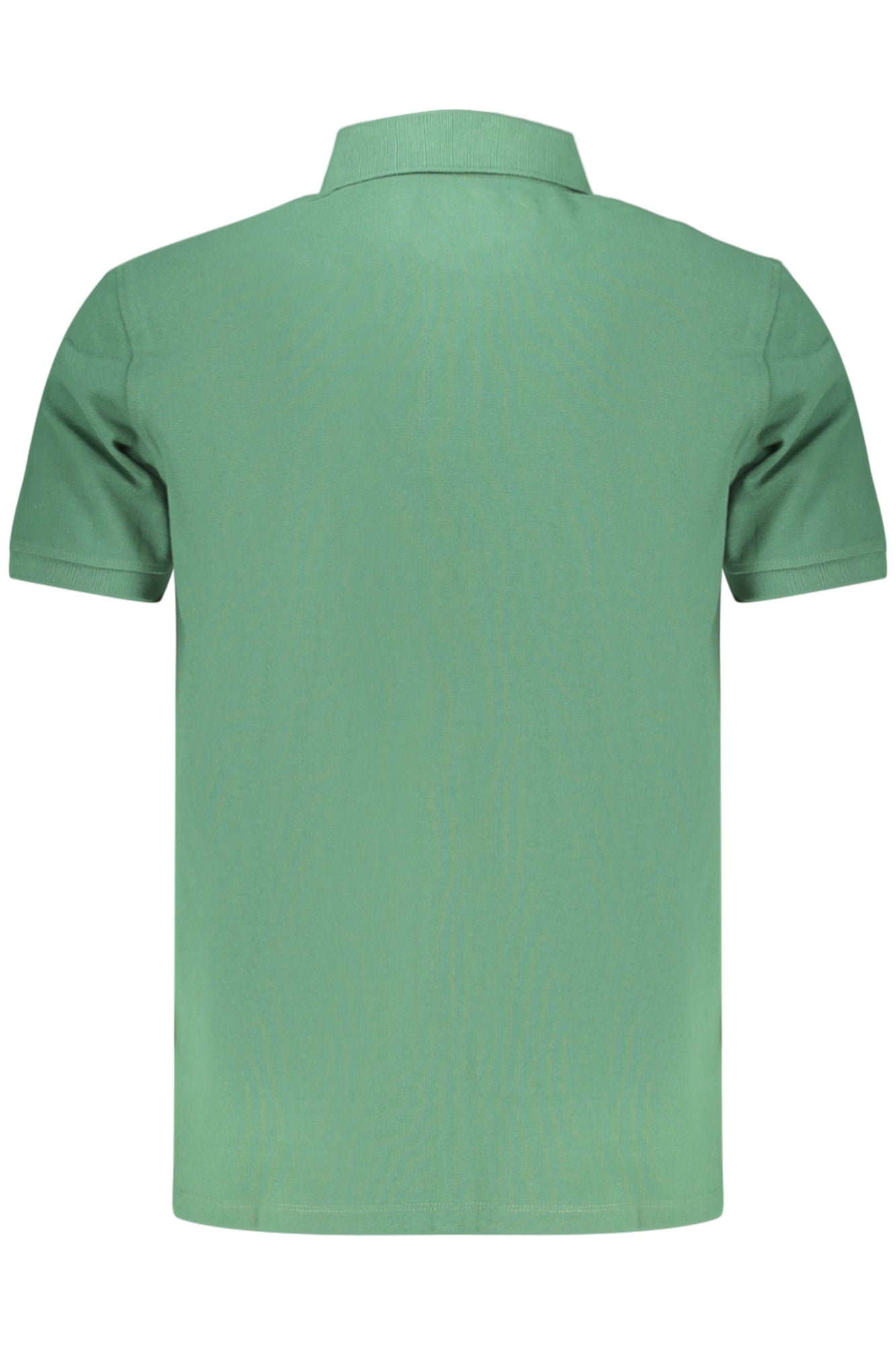 TIMBERLAND Polo Shirts Green - TB0A6VDP