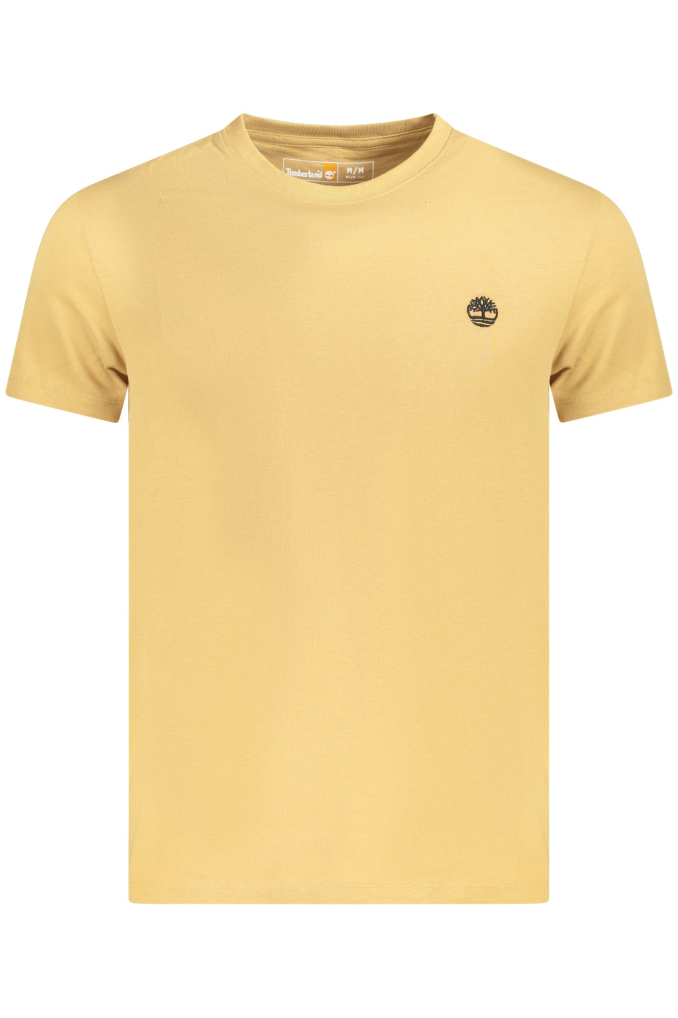 TIMBERLAND T-Shirts Beige - TB0A2BPR