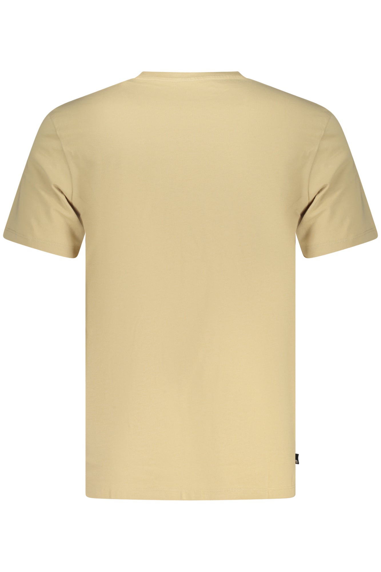 TIMBERLAND T-Shirts Beige - TB0A2C2R
