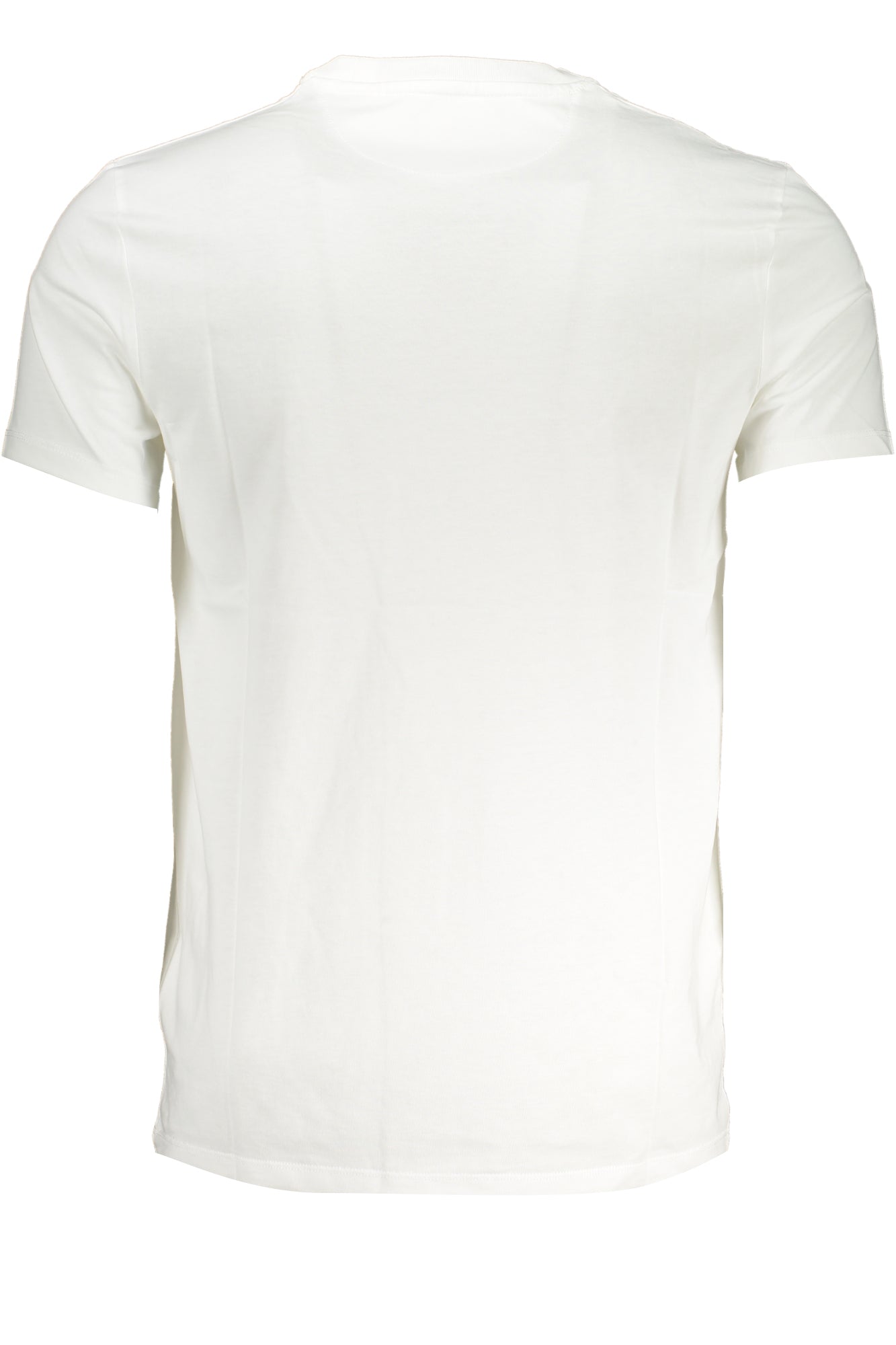TIMBERLAND T-Shirts White - TB0A2BPR