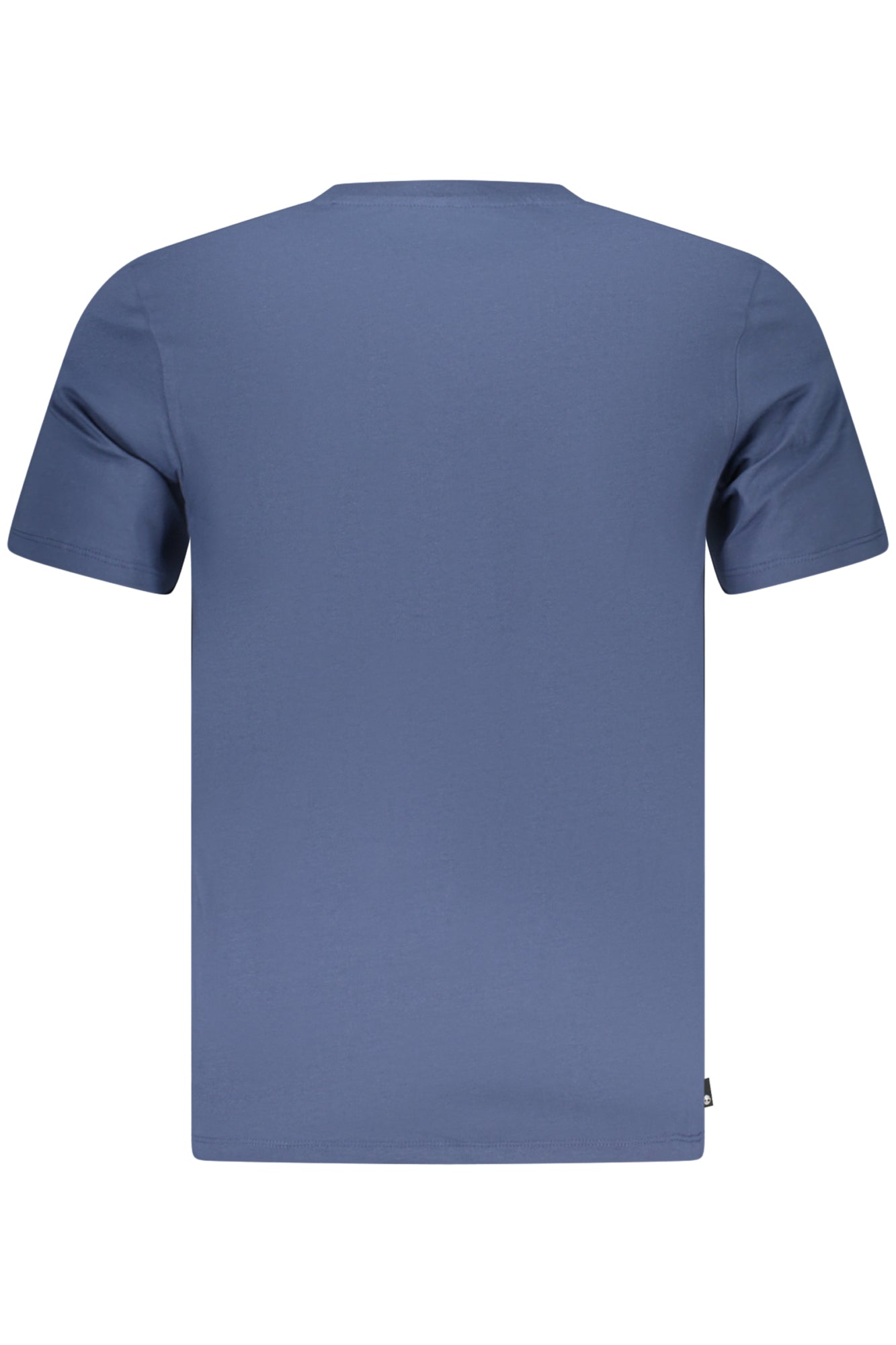 TIMBERLAND T-Shirts Blue - TB0A2C6S