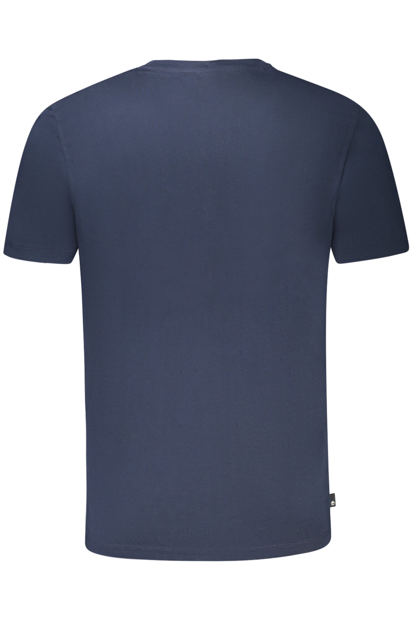 TIMBERLAND T-Shirts Blue - TB0A2BRN