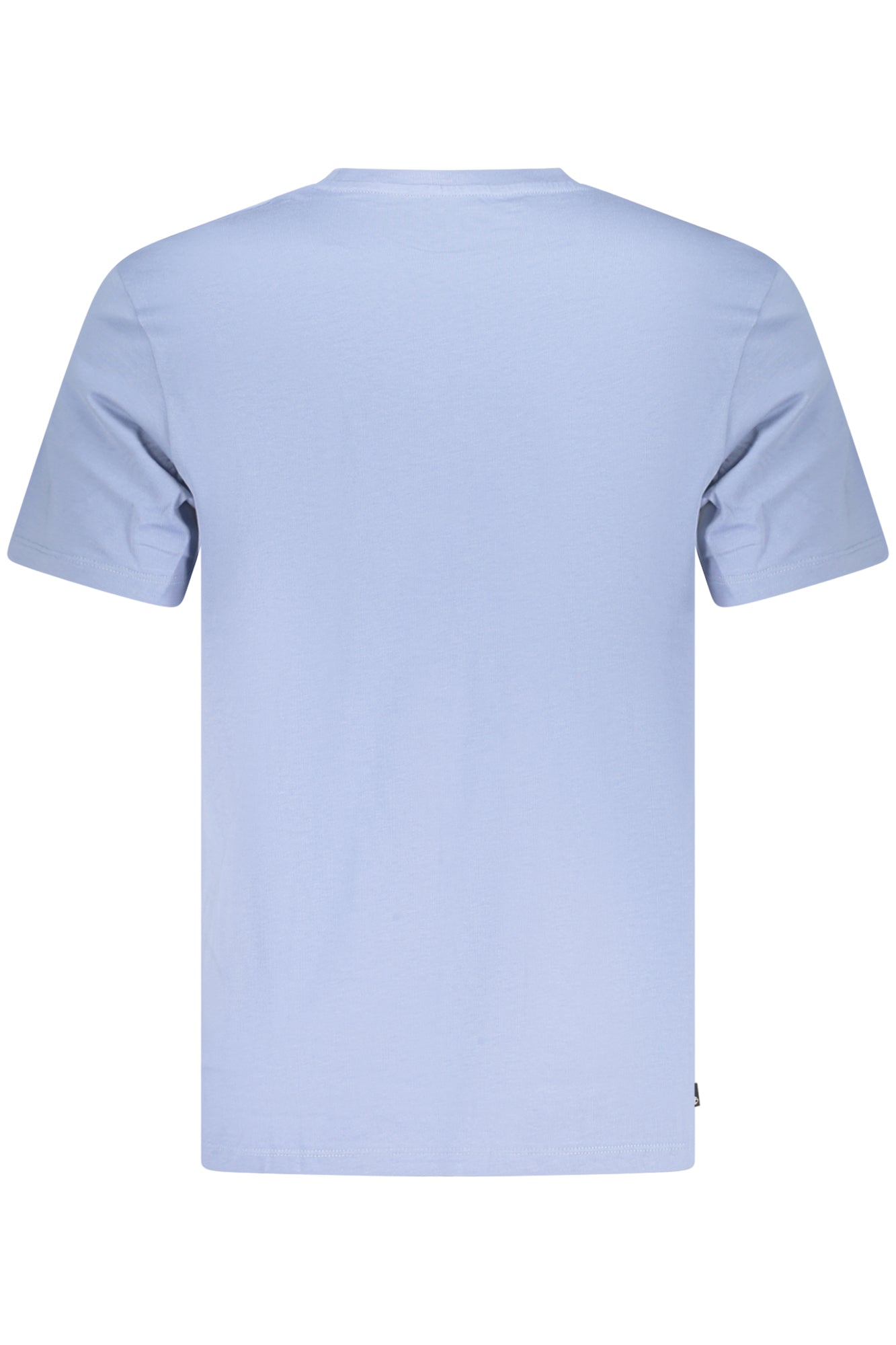 TIMBERLAND T-Shirts Blue - TB0A2C2R