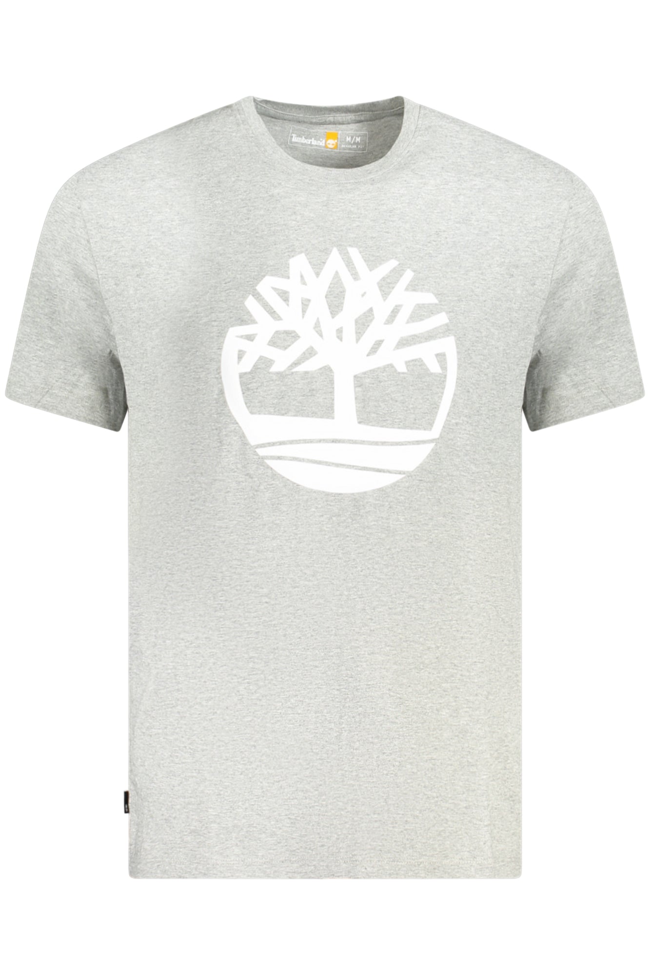TIMBERLAND T-Shirts Grey - TB0A2C6S
