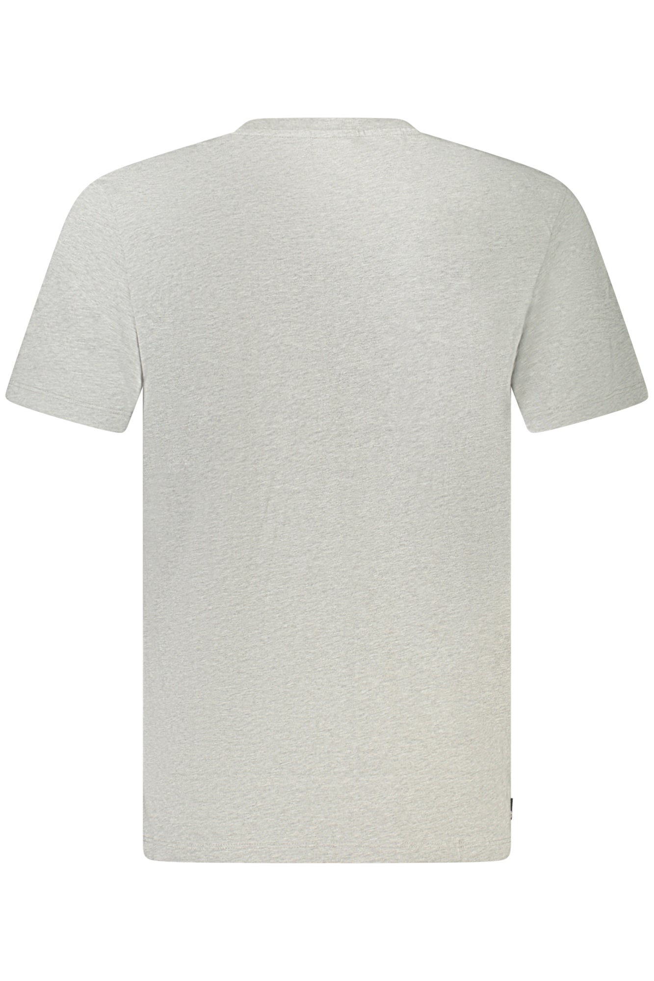 TIMBERLAND T-Shirts Grey - TB0A2BRN