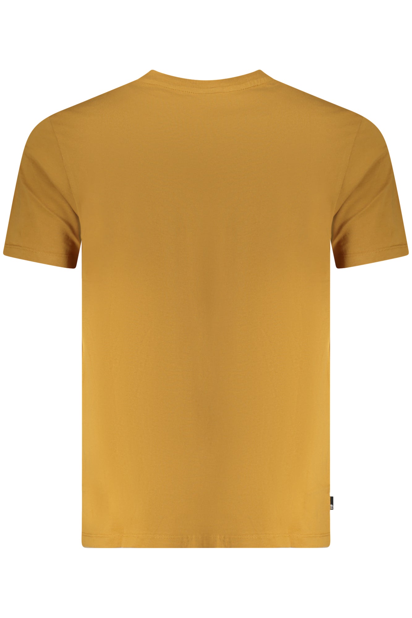 TIMBERLAND T-Shirts Brown - TB0A2C2R