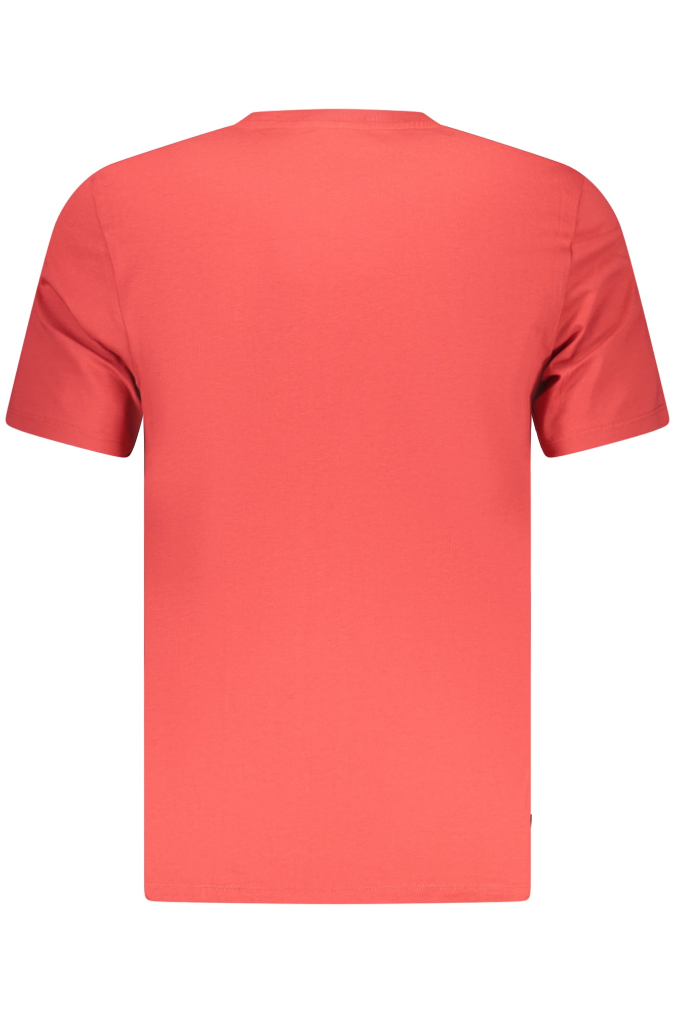 TIMBERLAND T-Shirts Red - TB0A2BRN