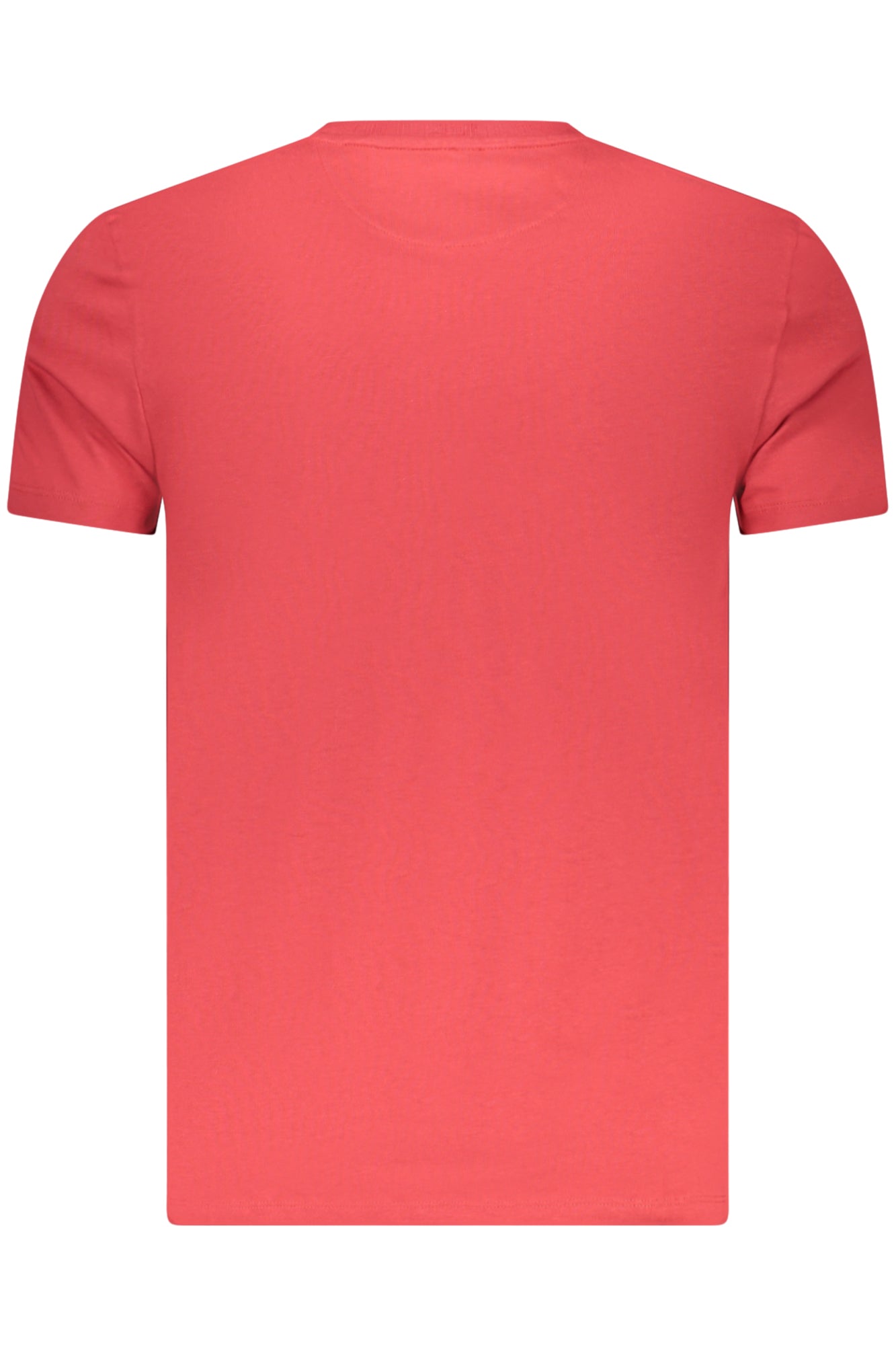 TIMBERLAND T-Shirts Red - TB0A2BPR