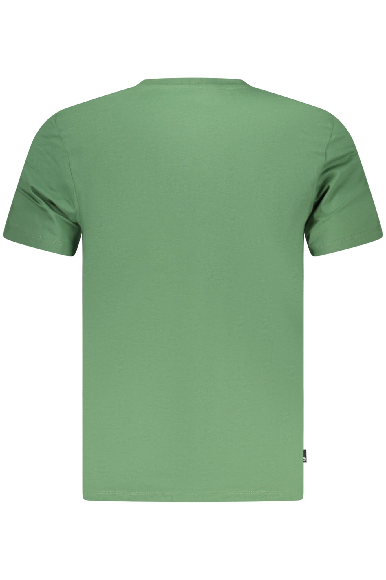 TIMBERLAND T-Shirts Green - TB0A2C6S