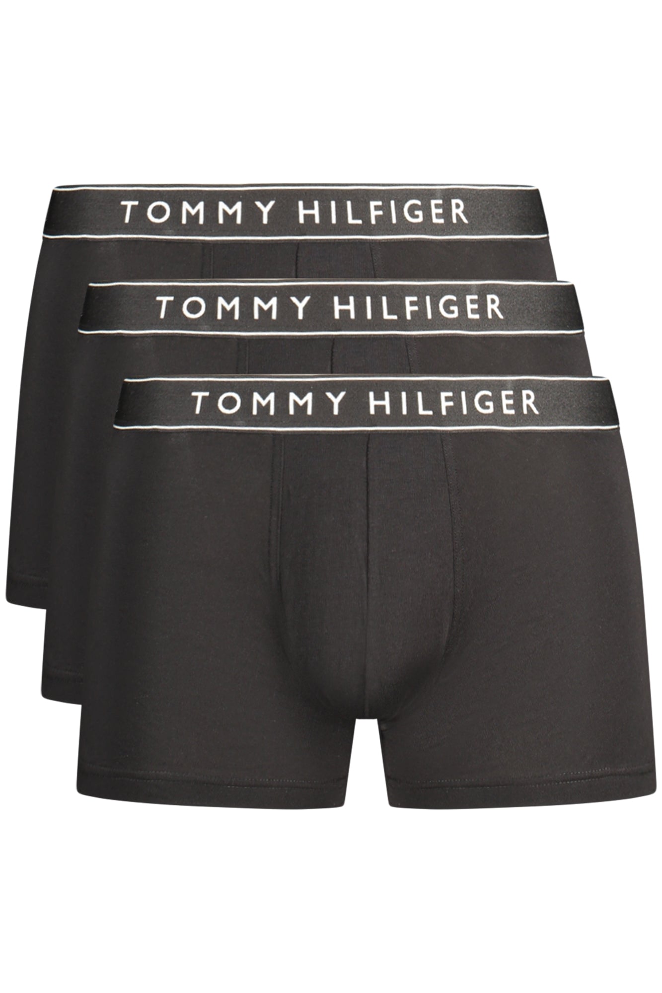 TOMMY HILFIGER Boxers Black - UM0UM03520