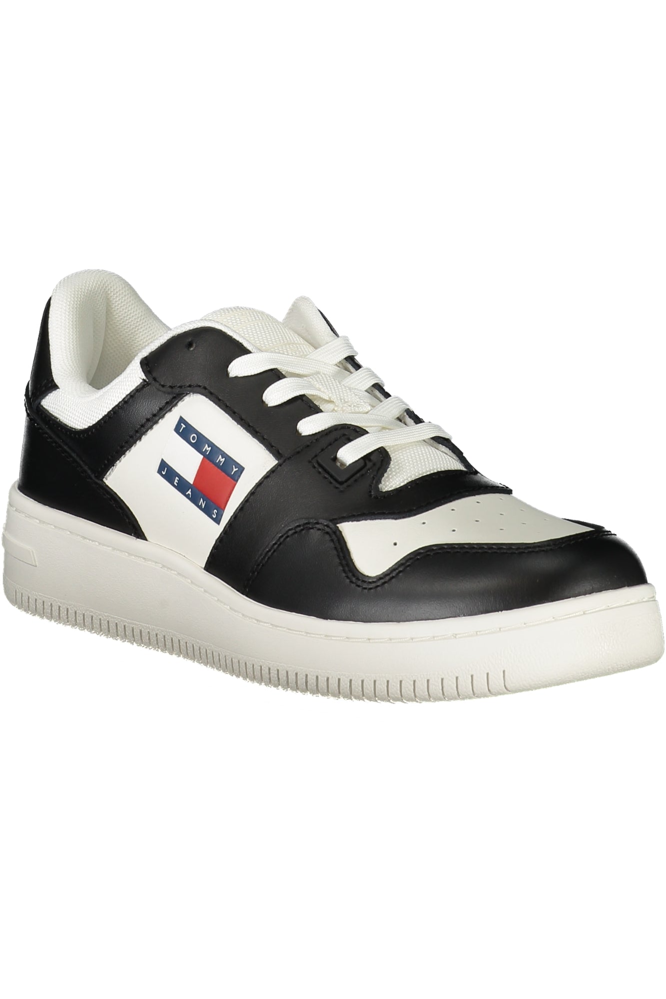 Calzatura sportiva donna bianco