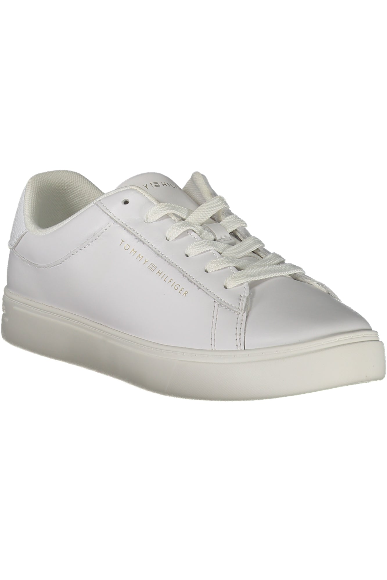 Calzatura sportiva donna bianco