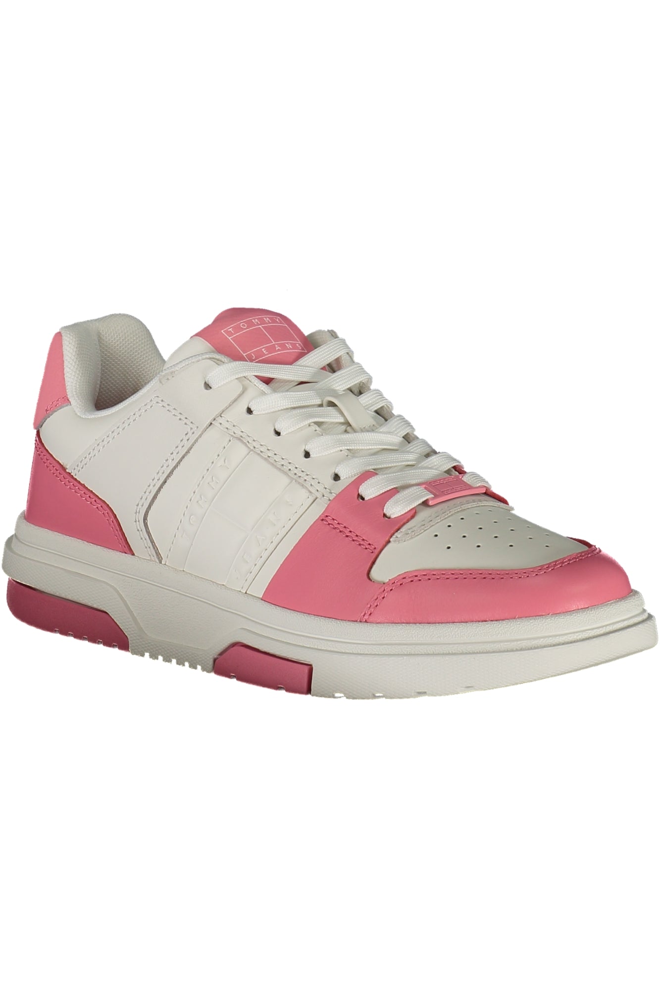 TOMMY HILFIGER Sneakers Pink - EN0EN02783