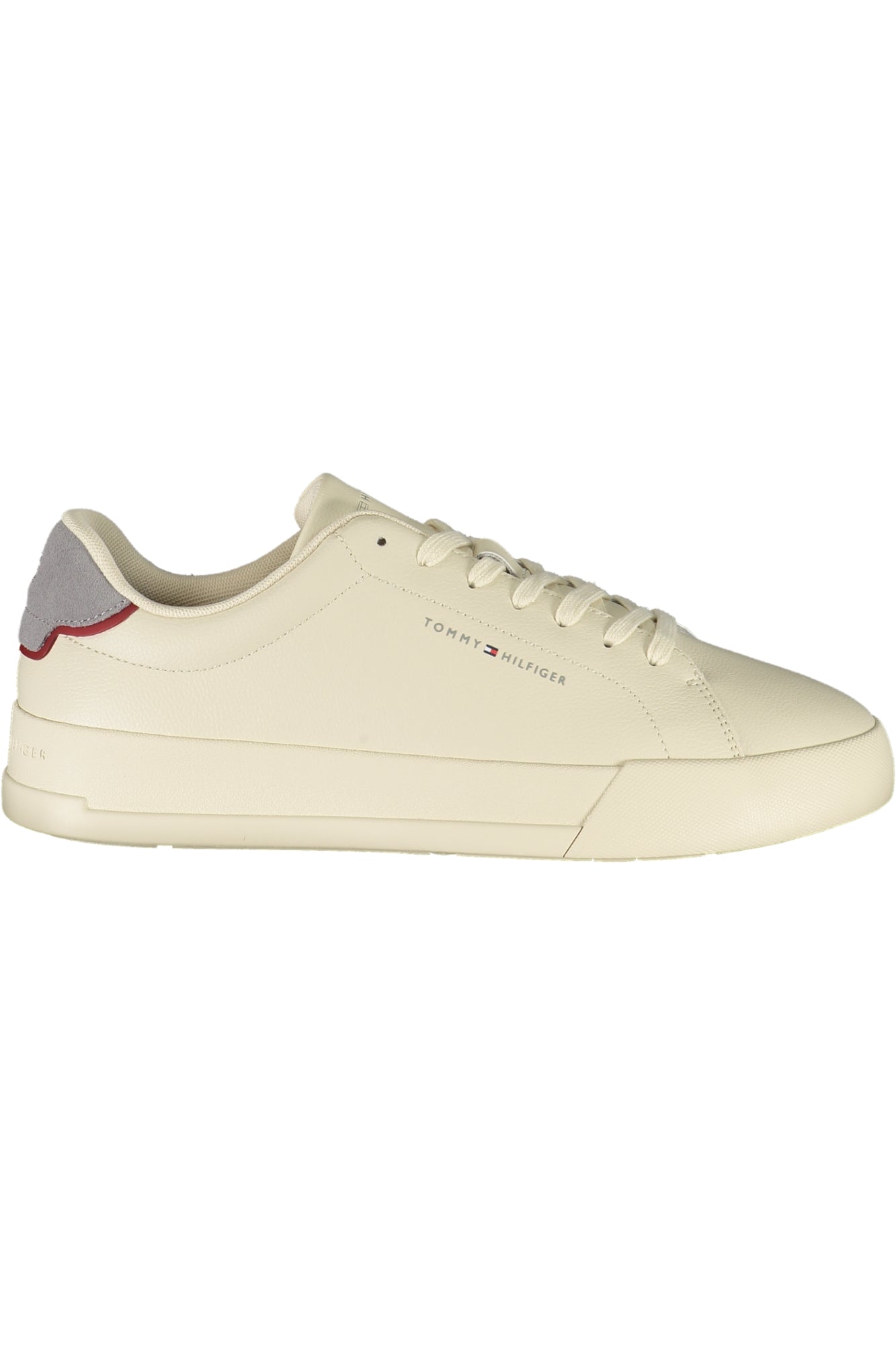 TOMMY HILFIGER Sneakers Beige - FM0FM05367