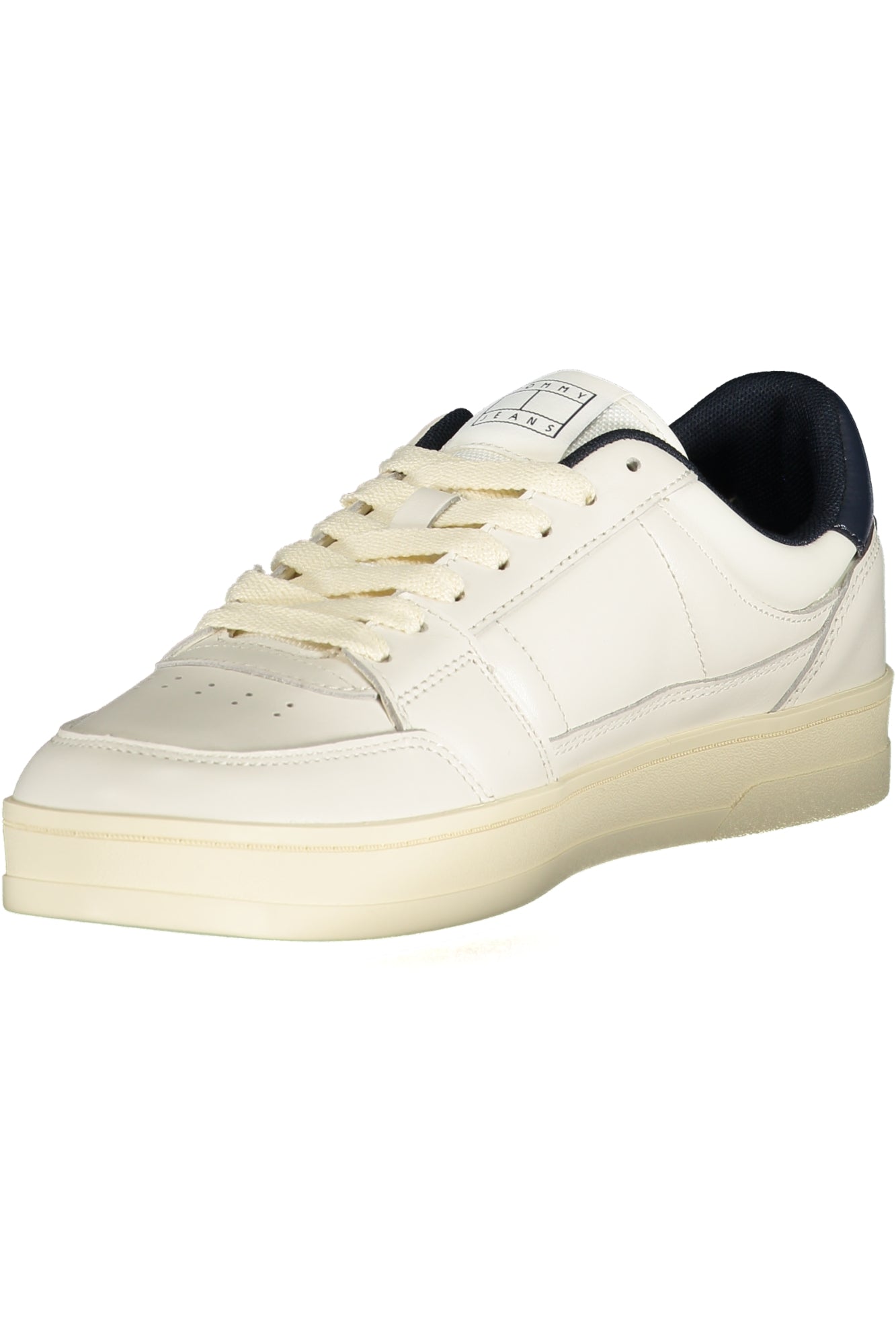 TOMMY HILFIGER Sneakers White - EM0EM01574