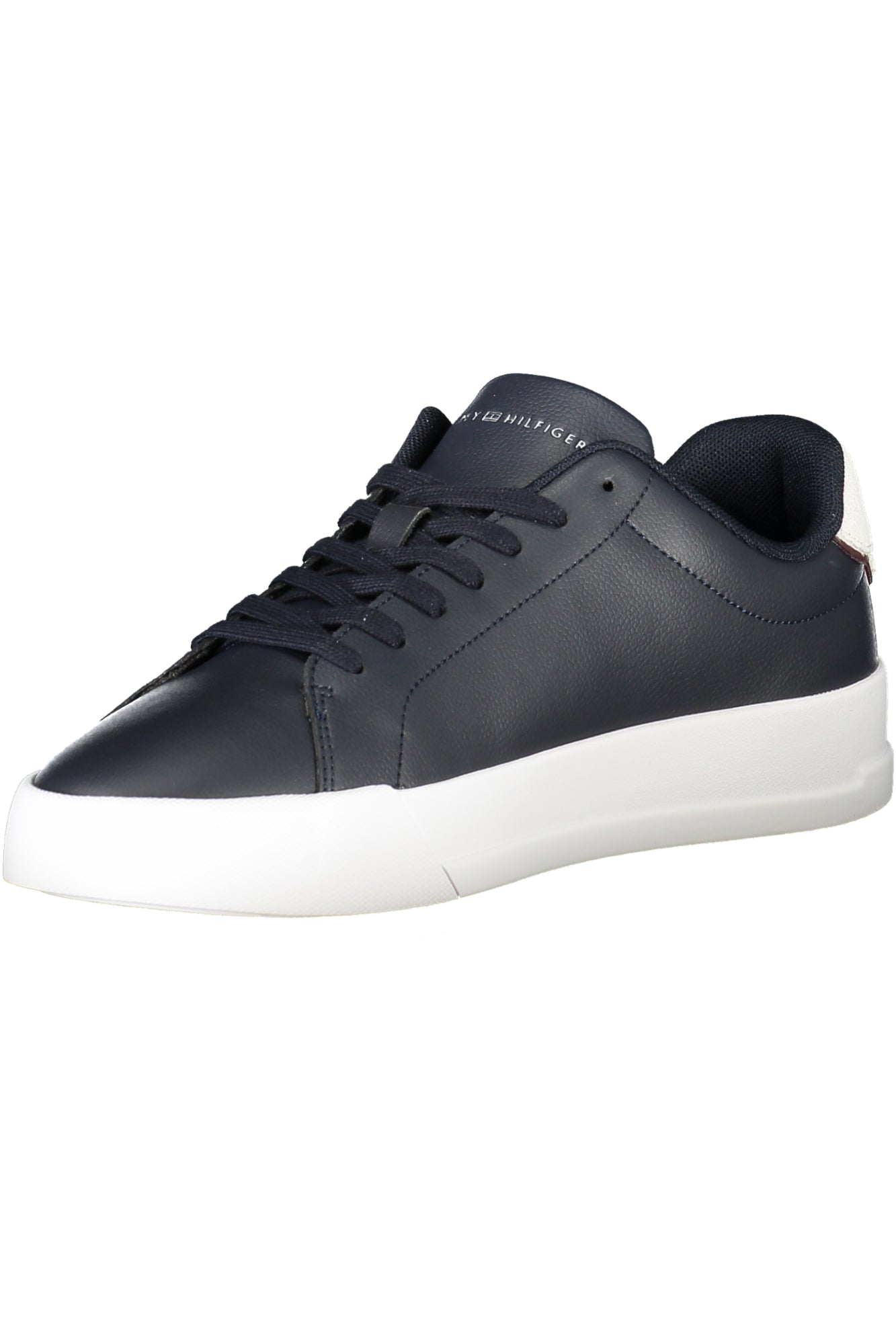 TOMMY HILFIGER Sneakers Blue - FM0FM05367