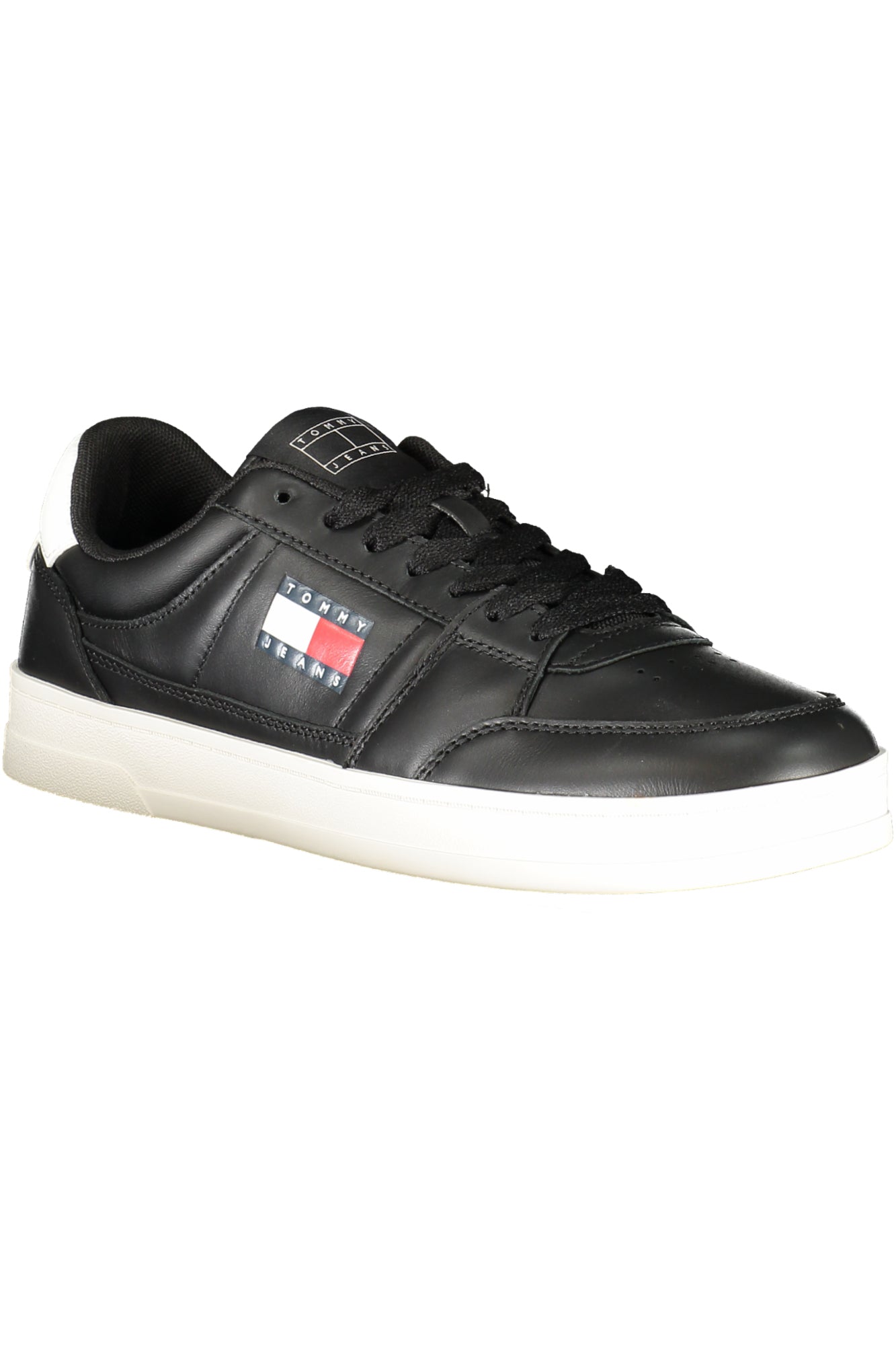 TOMMY HILFIGER Sneakers Black - EM0EM01574