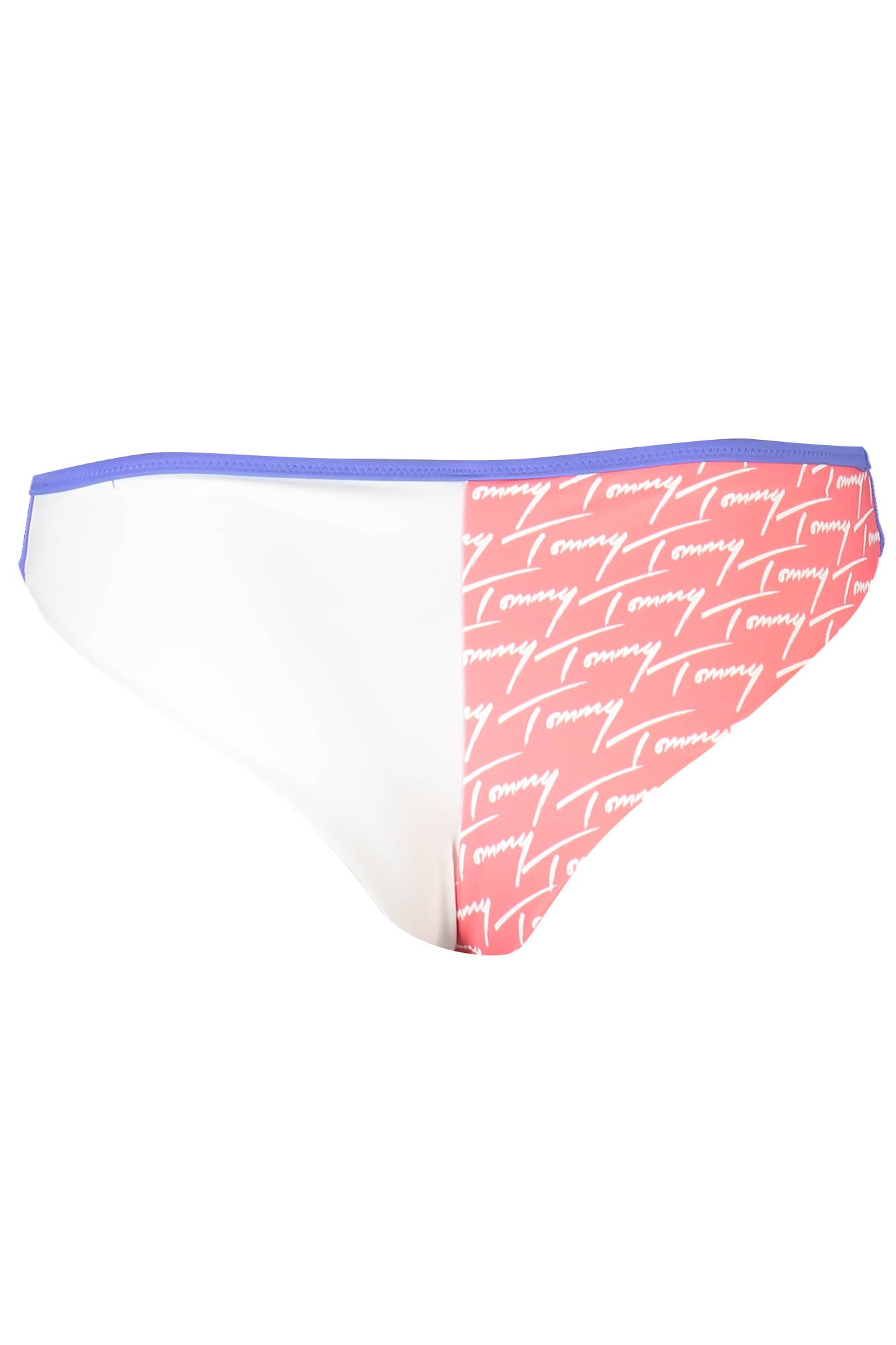 Swimsuit bottom woman pink