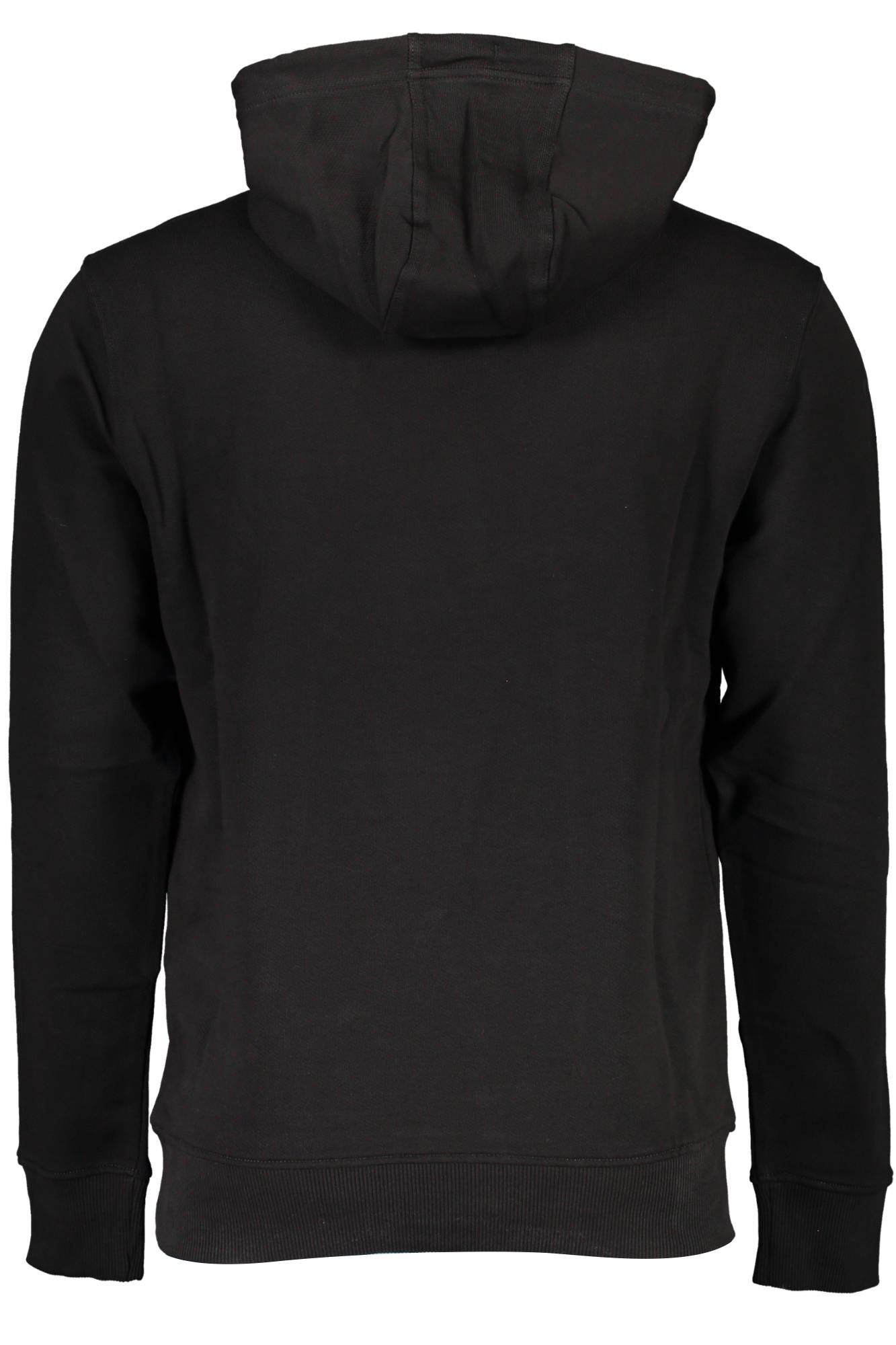 TOMMY HILFIGER Sweatshirts Nero - DM0DM15006
