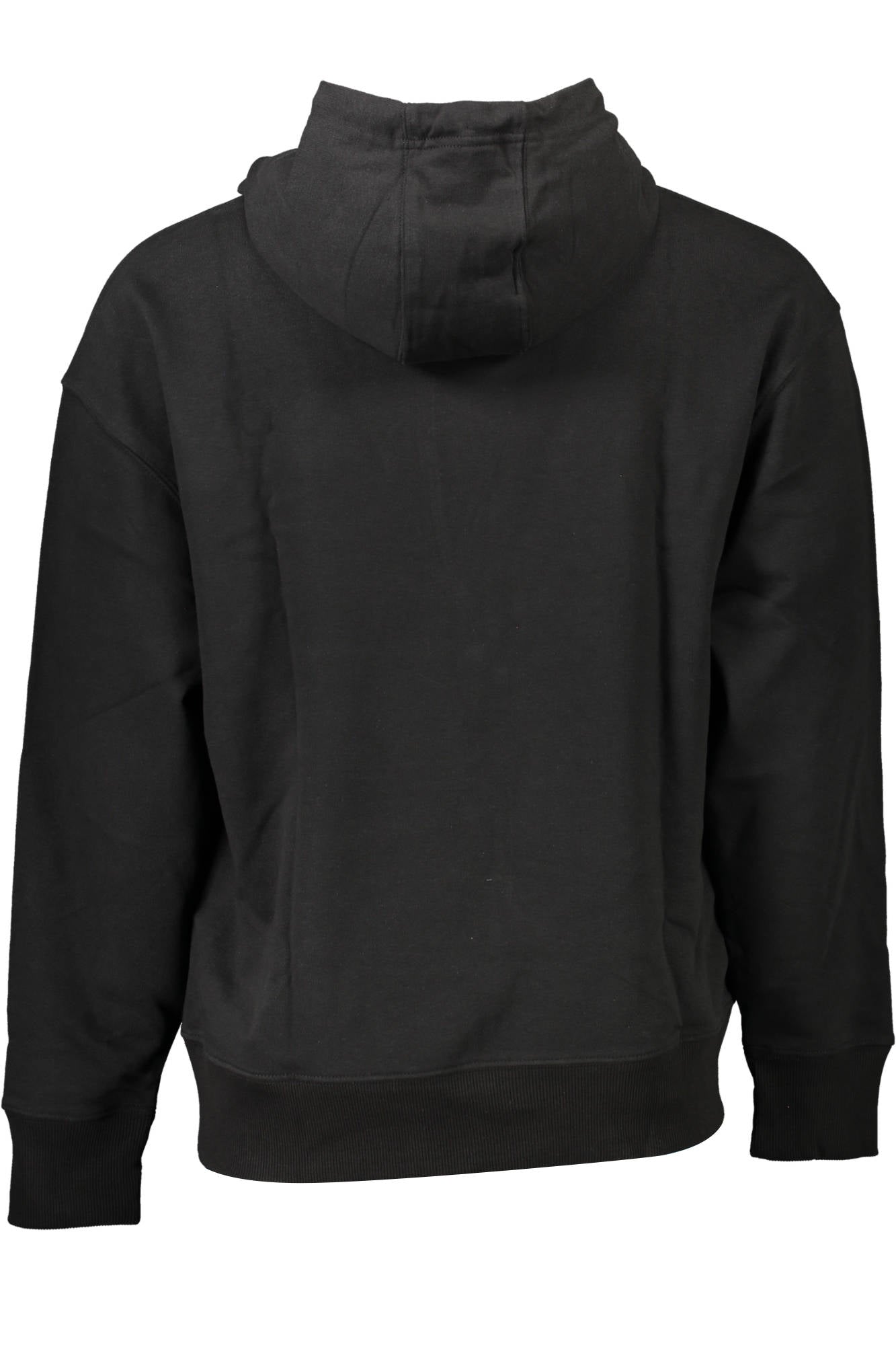 TOMMY HILFIGER Sweatshirts Black - DM0DM15796