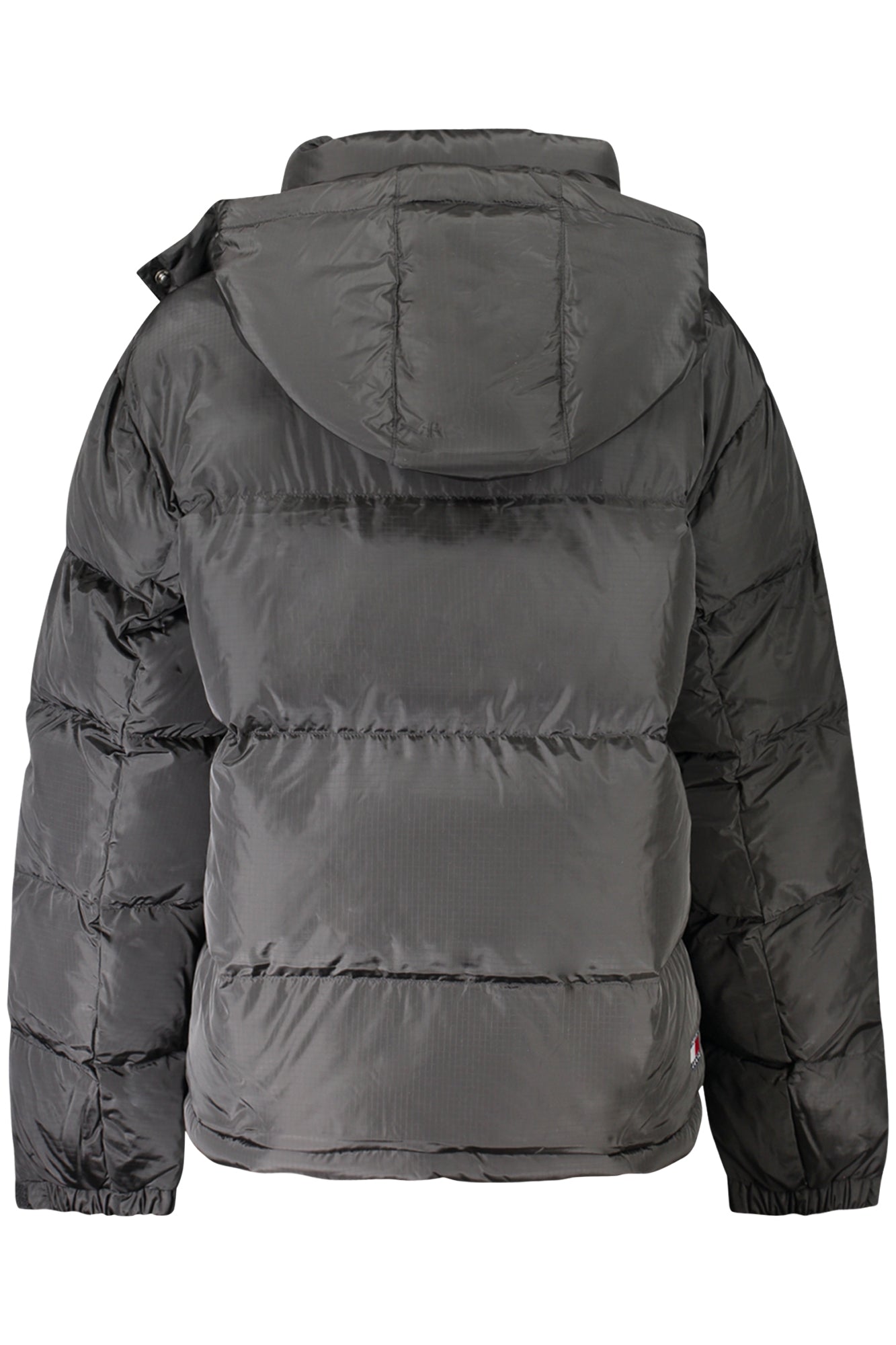 Giubbotto donna nero