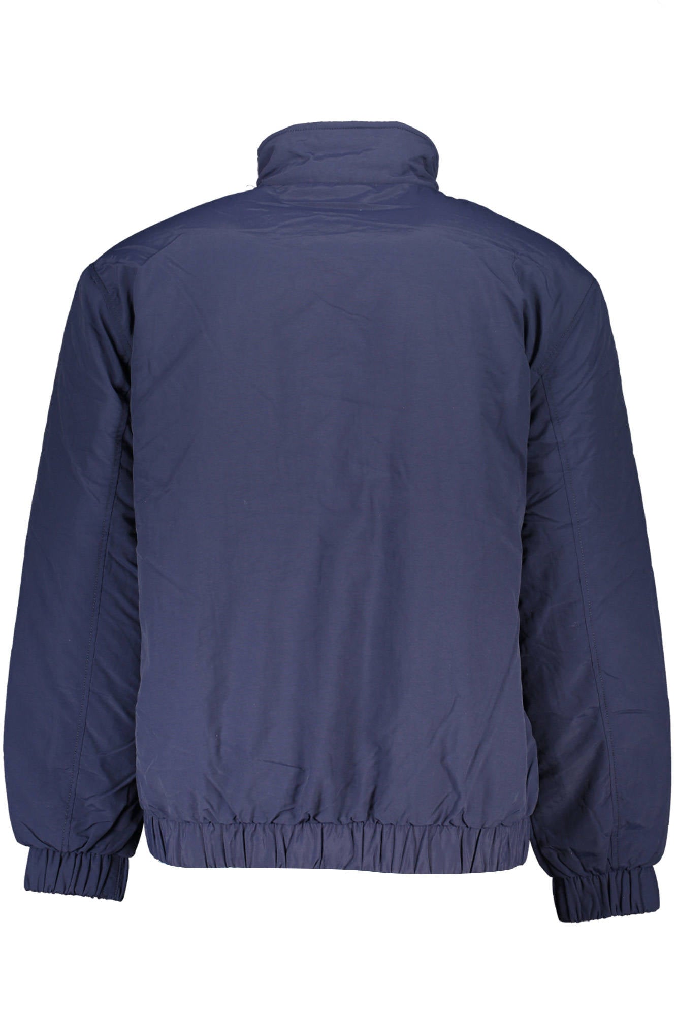 Men's blue jacket
