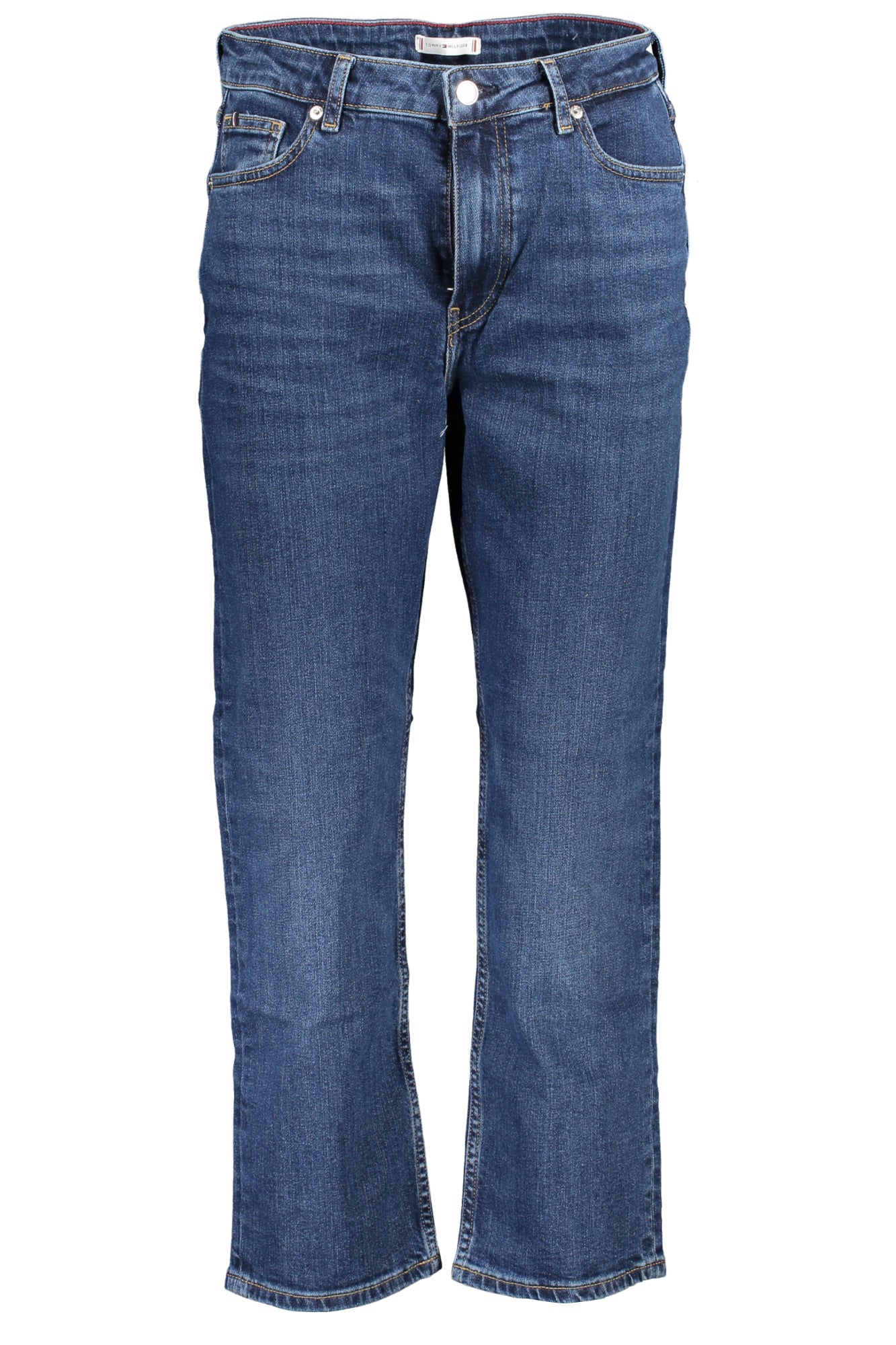TOMMY HILFIGER Jeans Blue - WW0WW39601