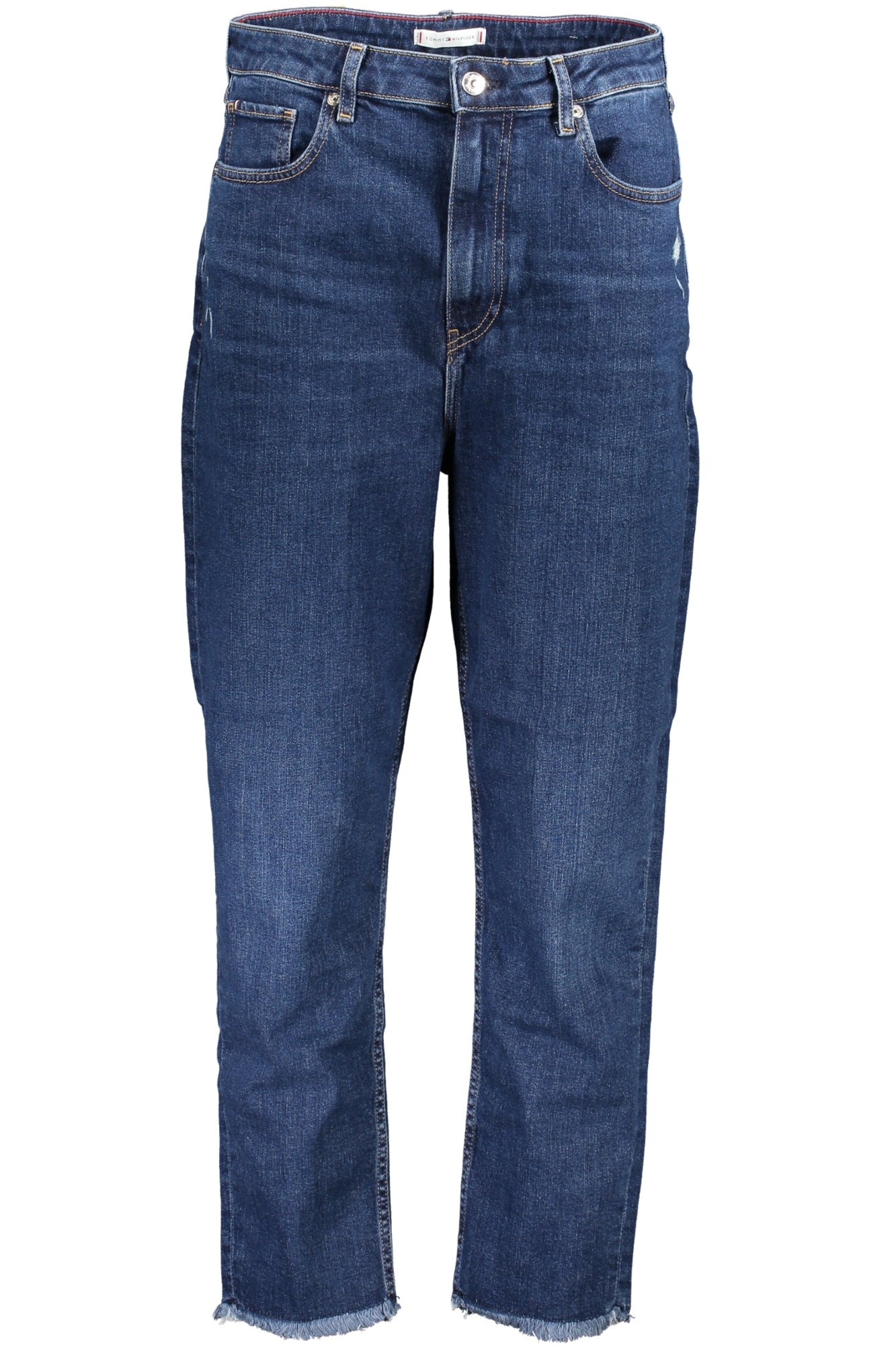 TOMMY HILFIGER Jeans Blue - WW0WW39603