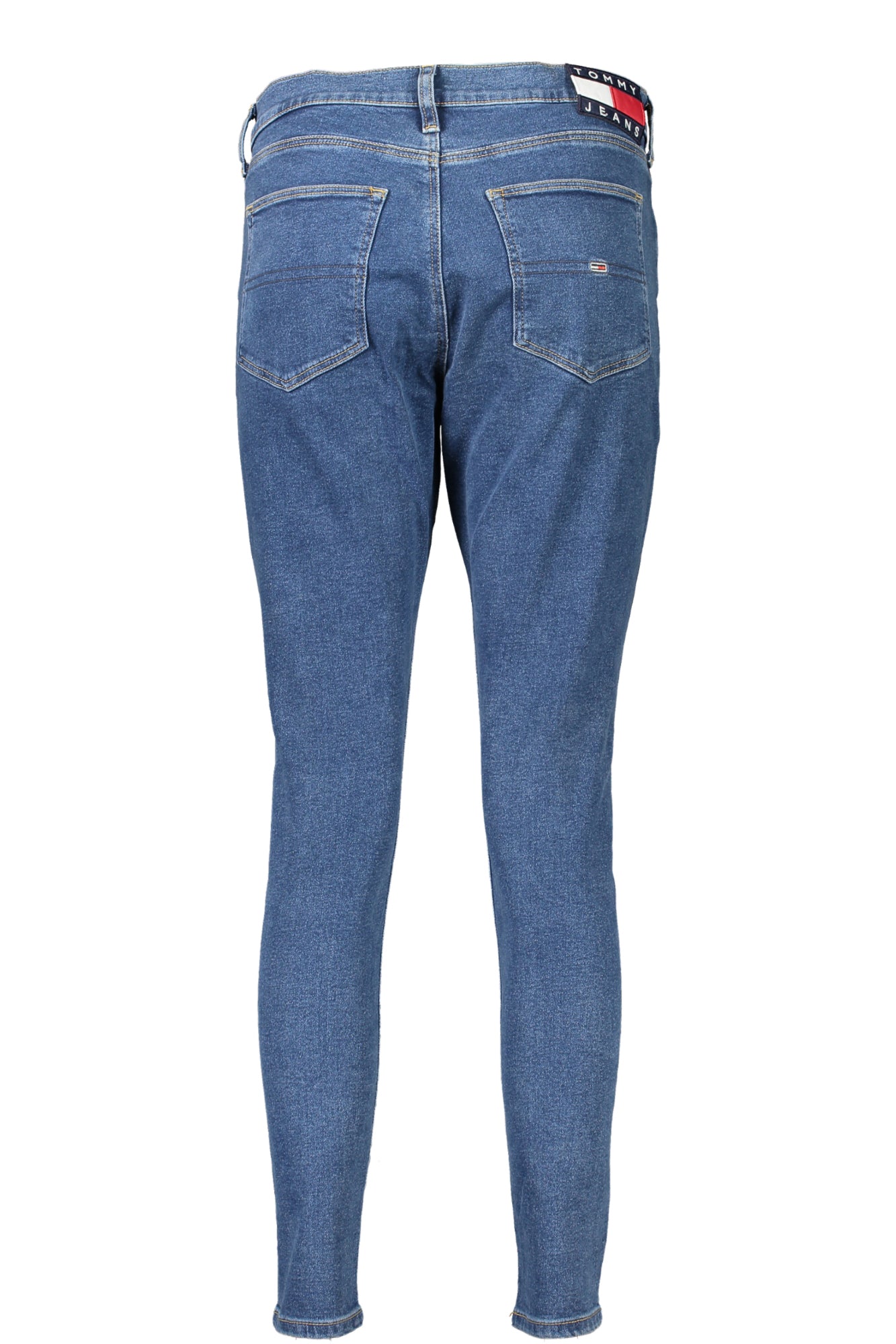 TOMMY HILFIGER Jeans Blue - DW0DW14793