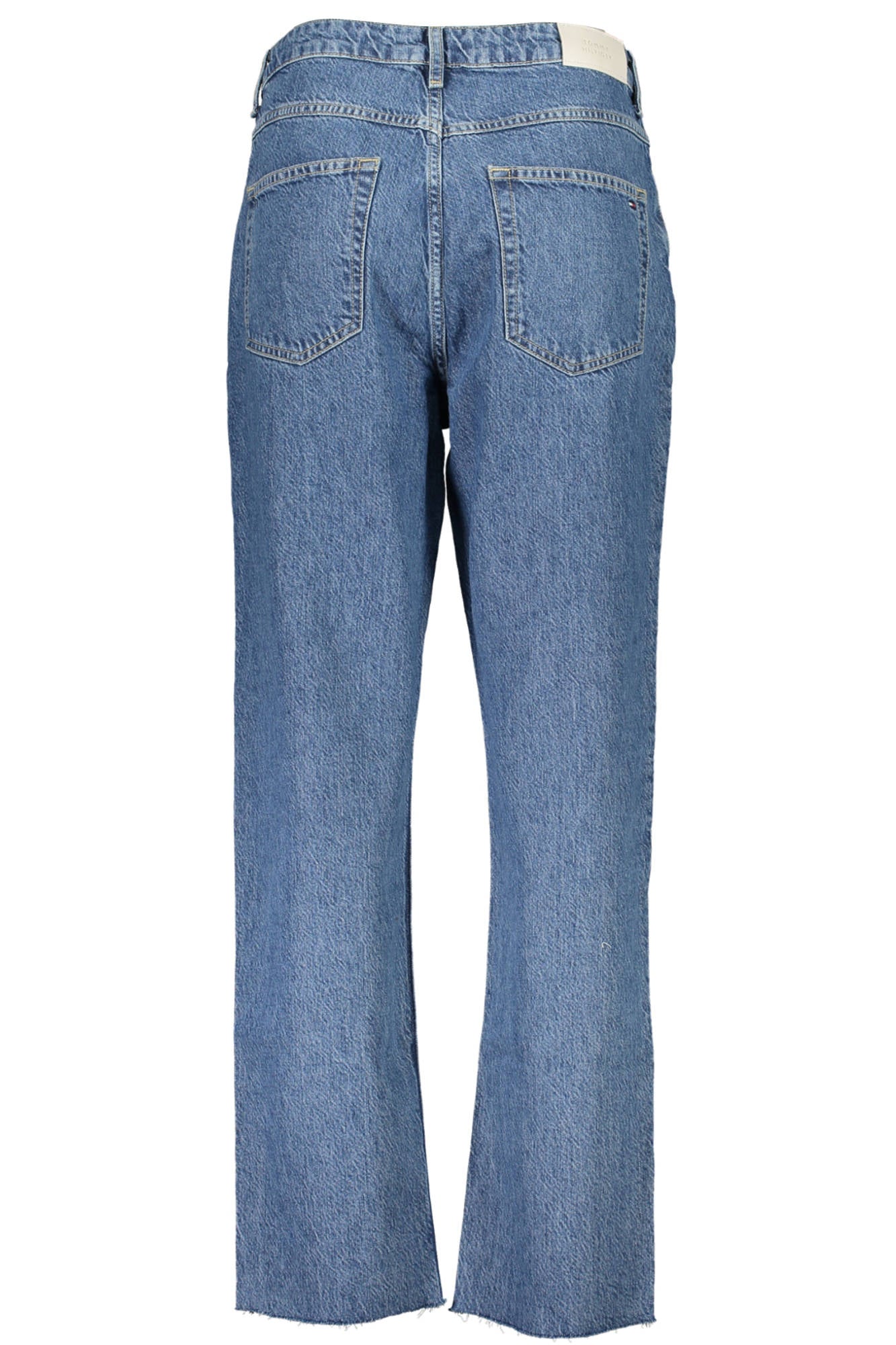 Women's denim jeans blue