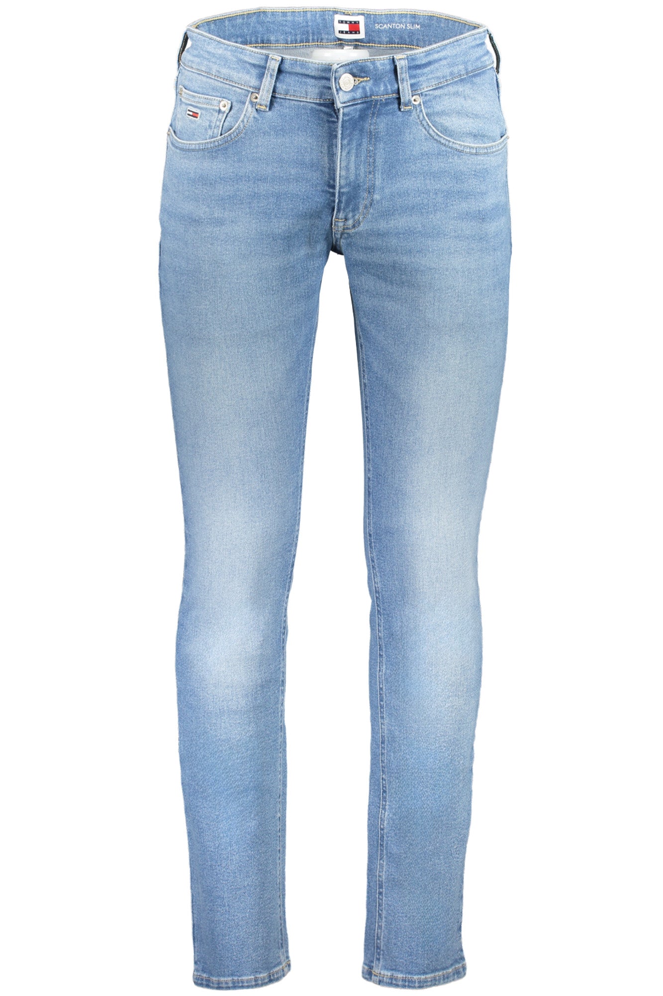TOMMY HILFIGER Jeans Azzurro - DM0DM18722
