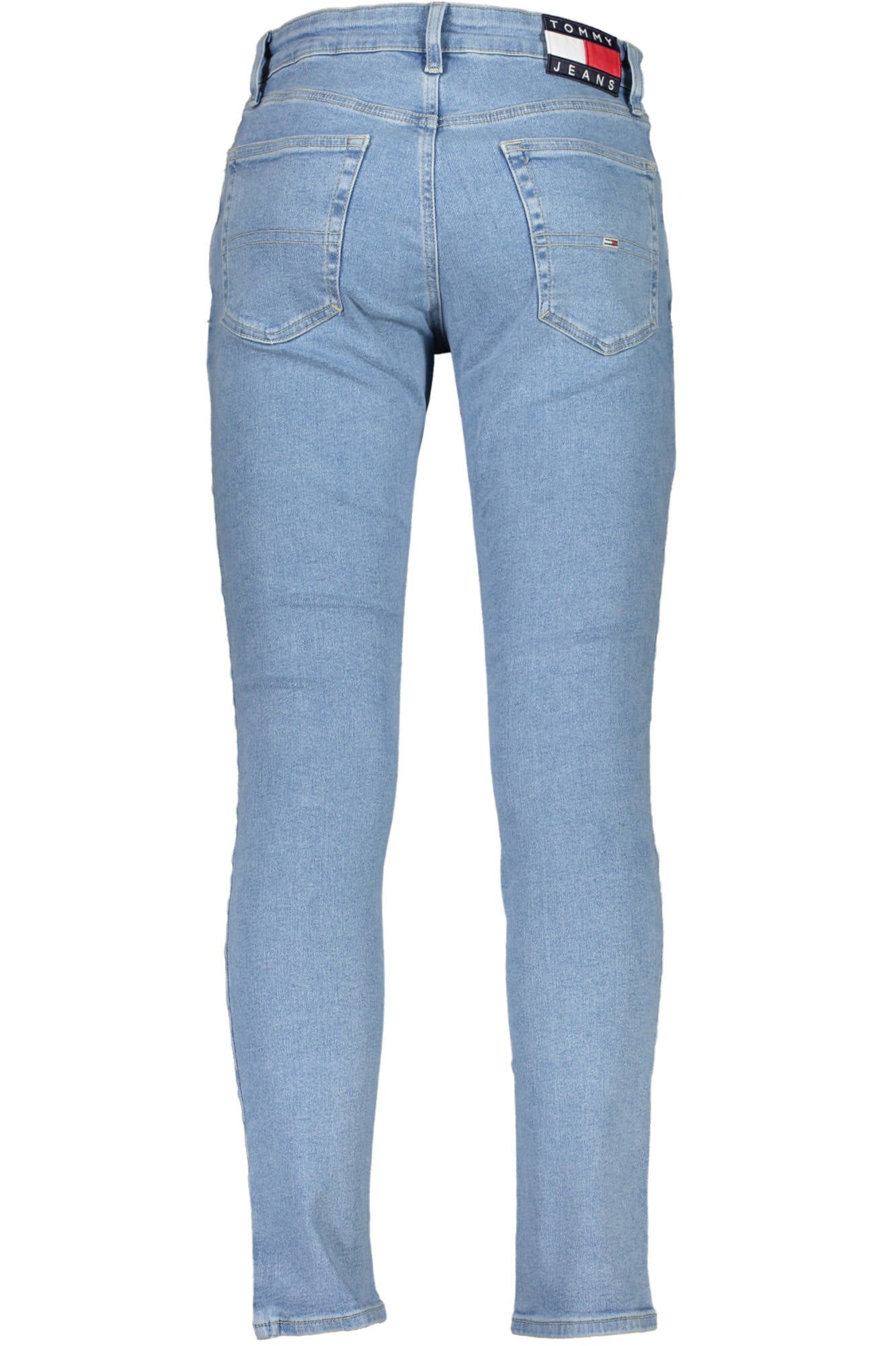 Men's denim jeans blue