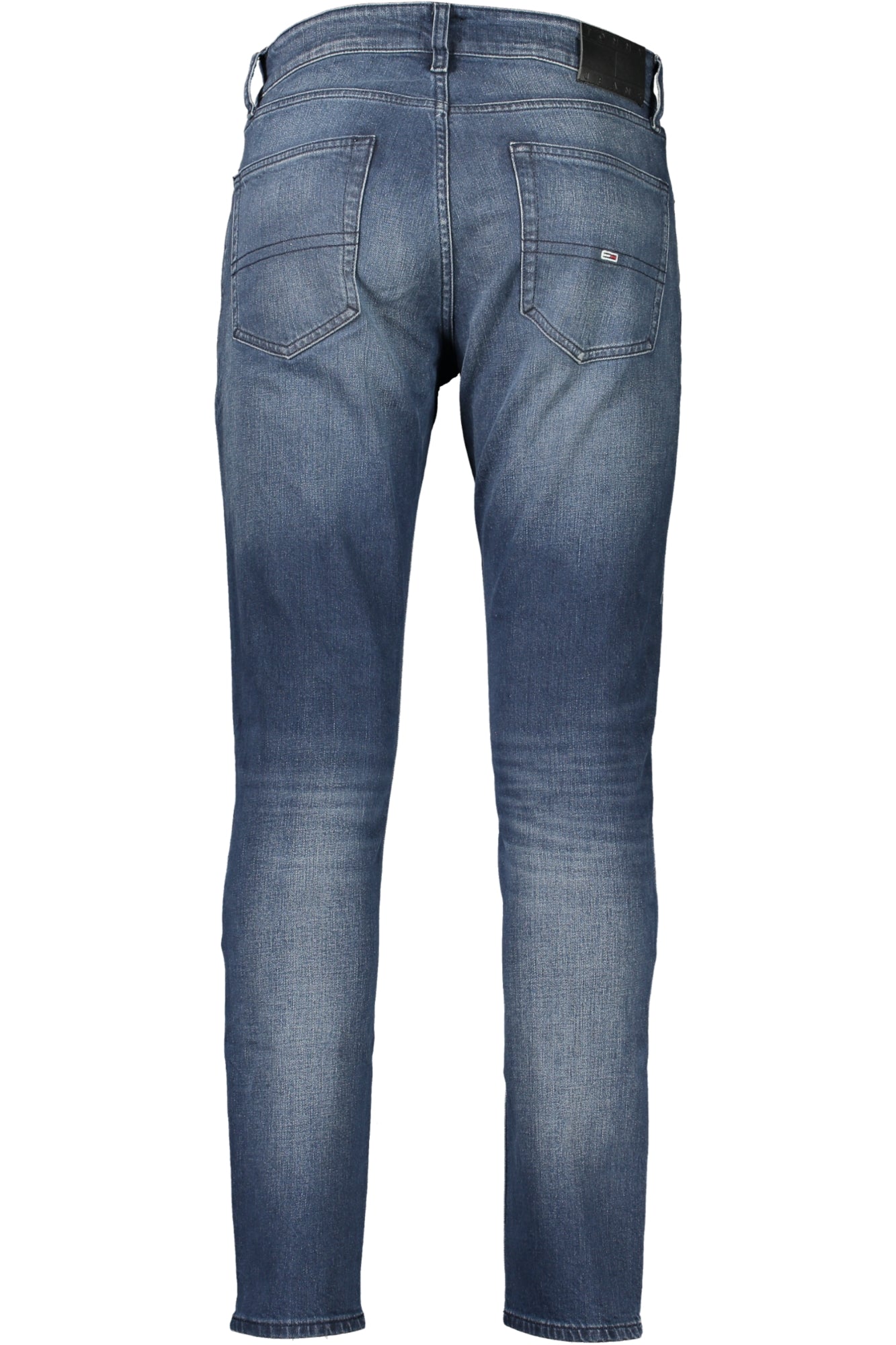 Men's denim jeans blue