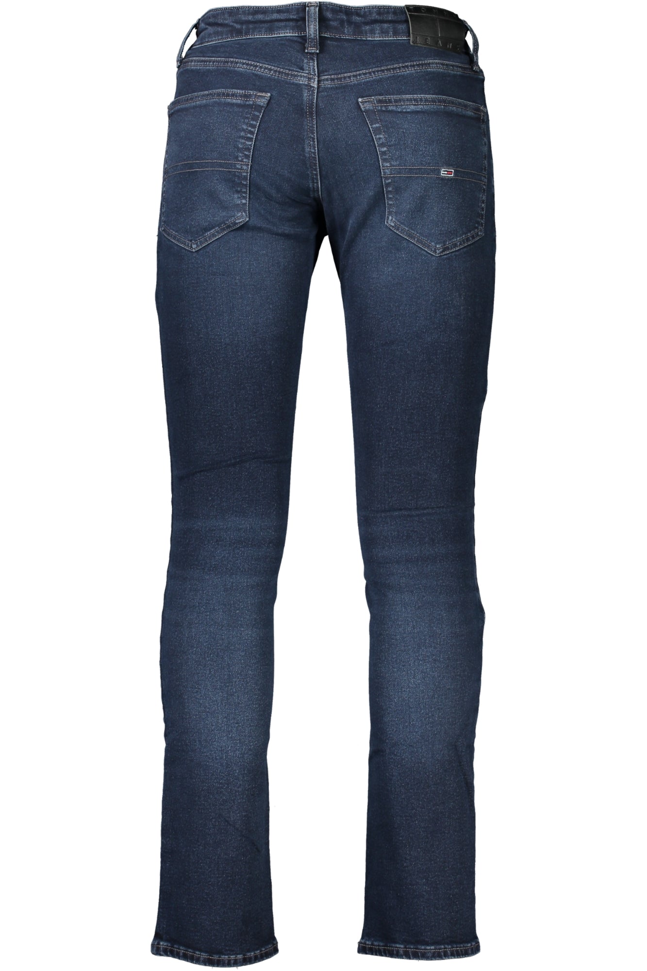Men's denim jeans blue
