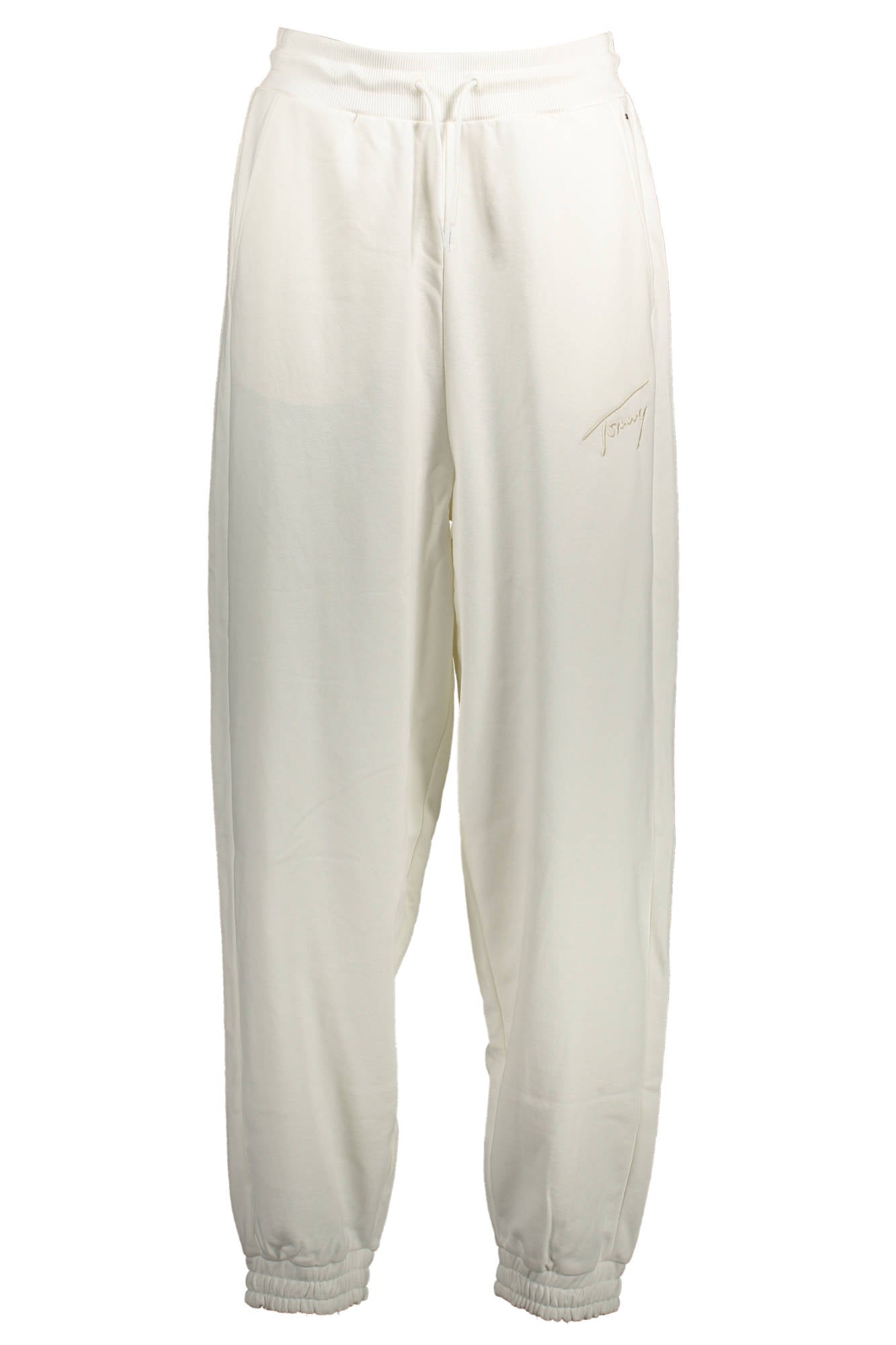 TOMMY HILFIGER Joggers White - DW0DW13821