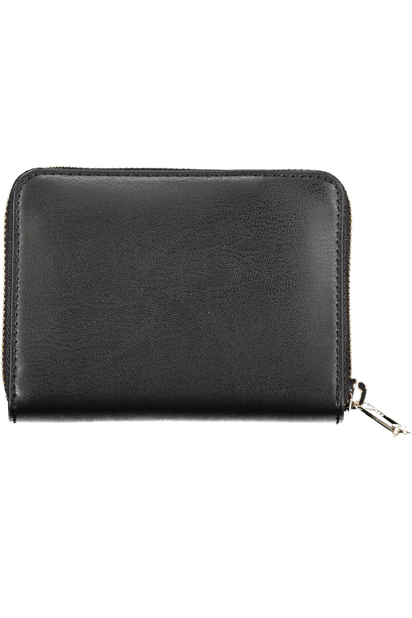 Women's wallet black