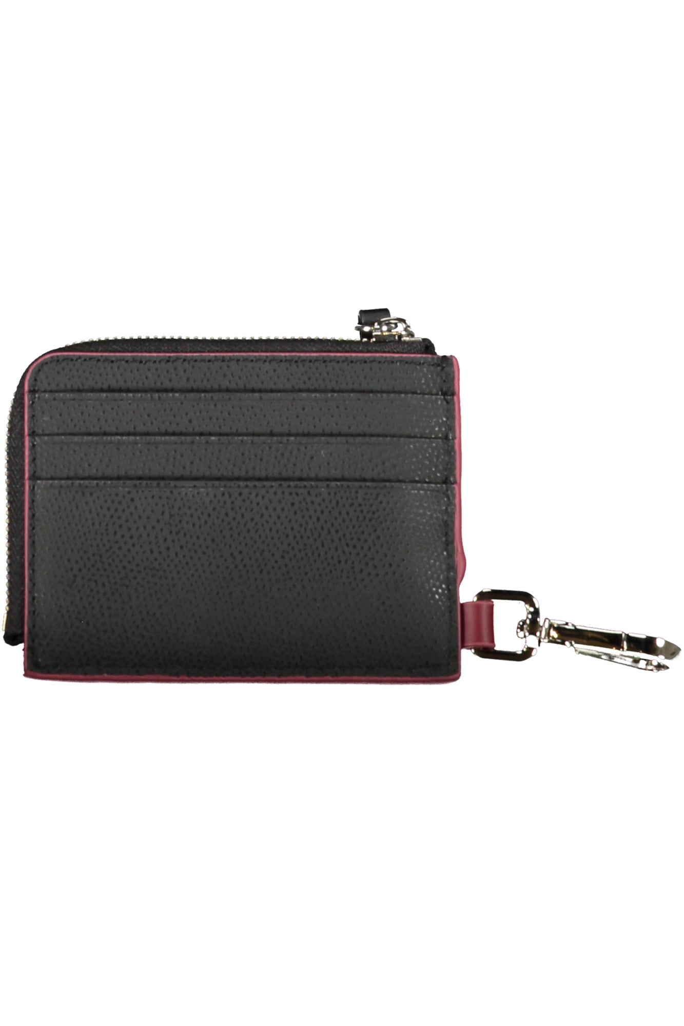 TOMMY HILFIGER Wallets Nero - AM0AM11939