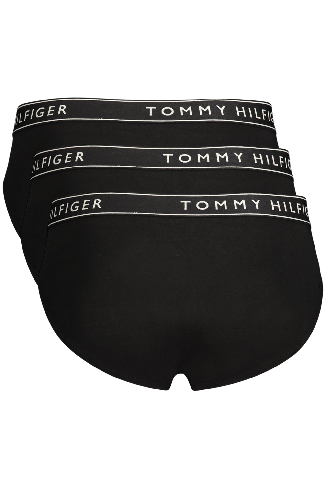 TOMMY HILFIGER Briefs Black - UM0UM03856