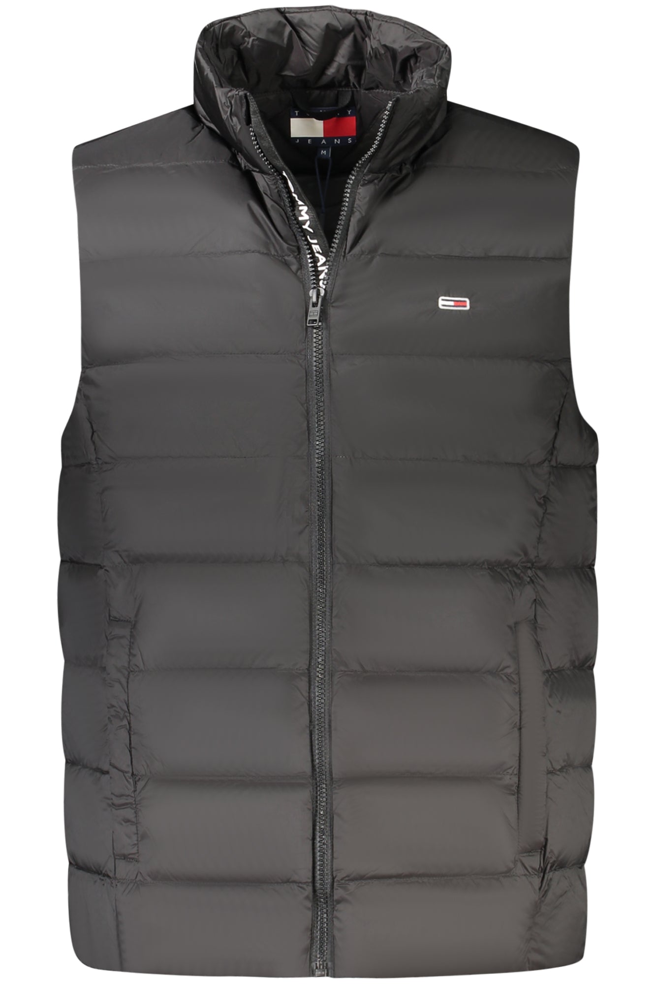 TOMMY HILFIGER TOMMY HILFIGER MEN'S SLEEVELESS BLUE - Nero