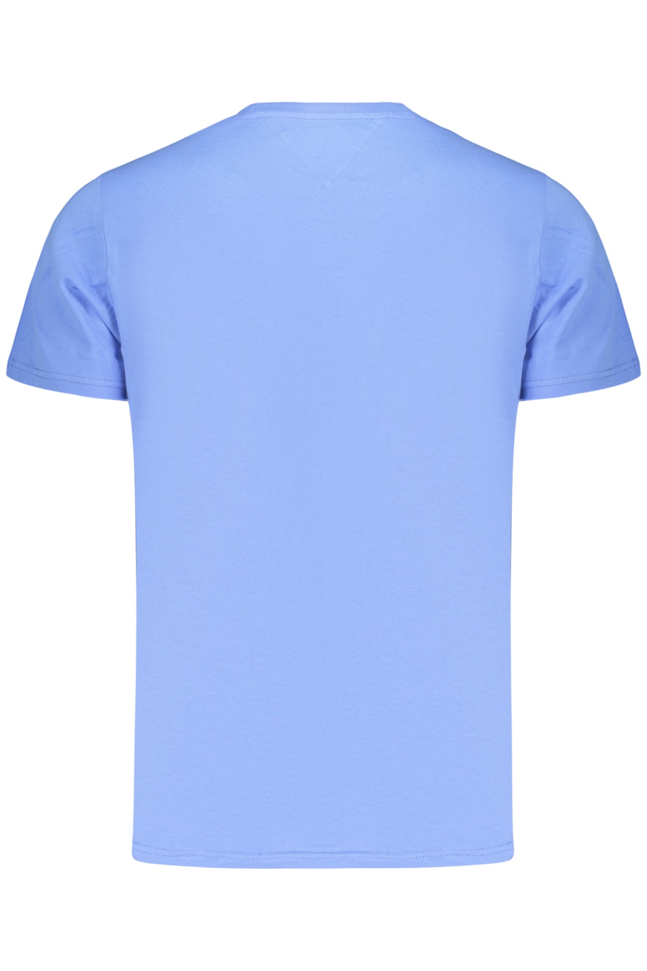 TOMMY HILFIGER T-Shirts Light Blue - DM0DM20740