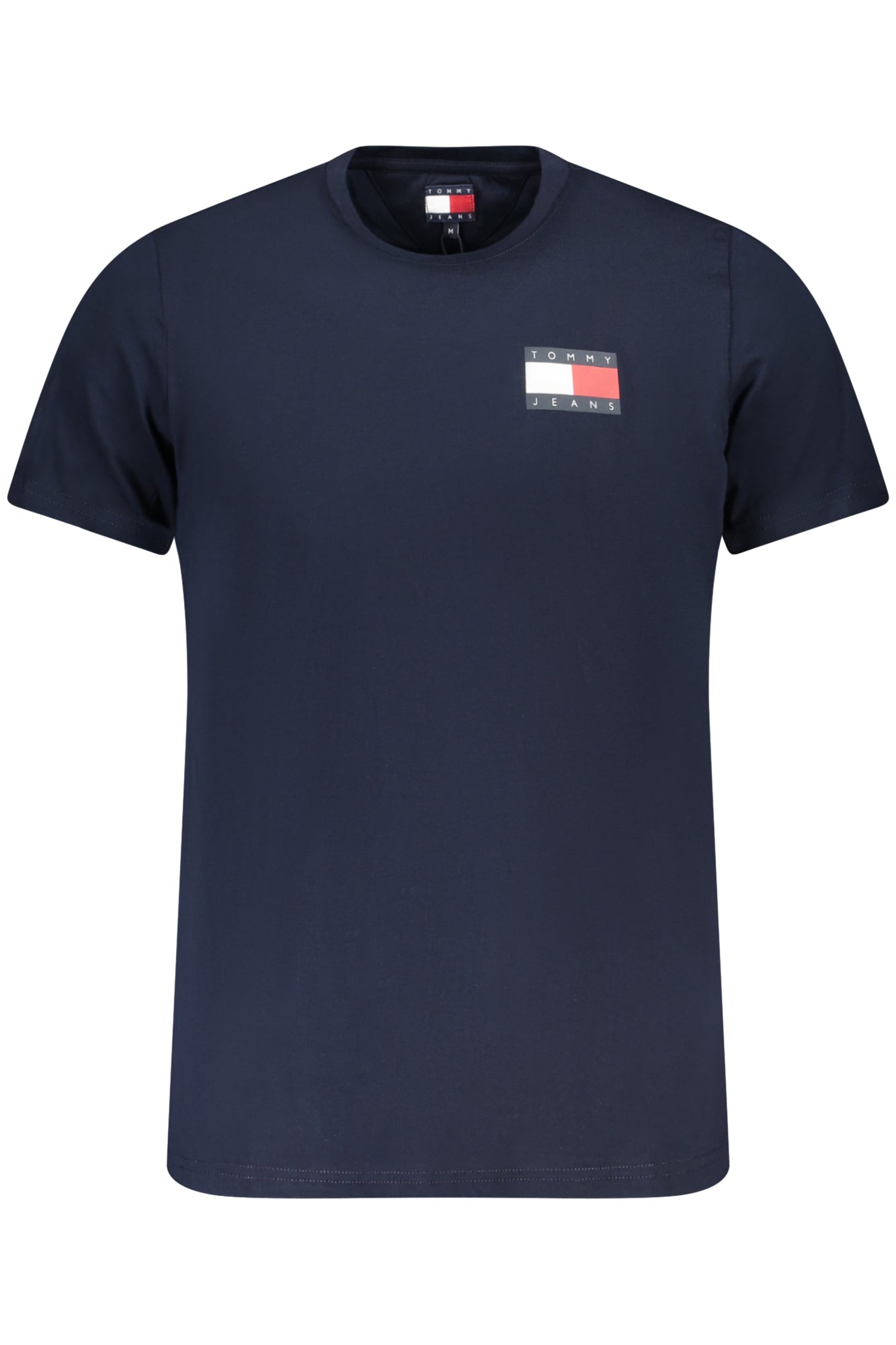 TOMMY HILFIGER T-Shirts Blue - DM0DM20740