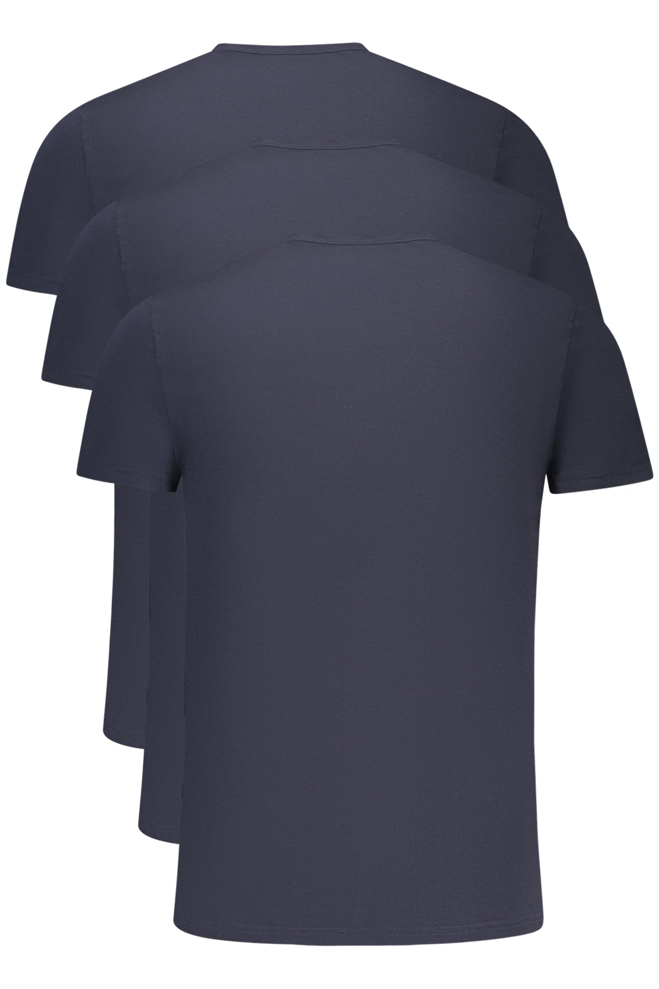 TOMMY HILFIGER T-Shirts Blue - UM0UM03724