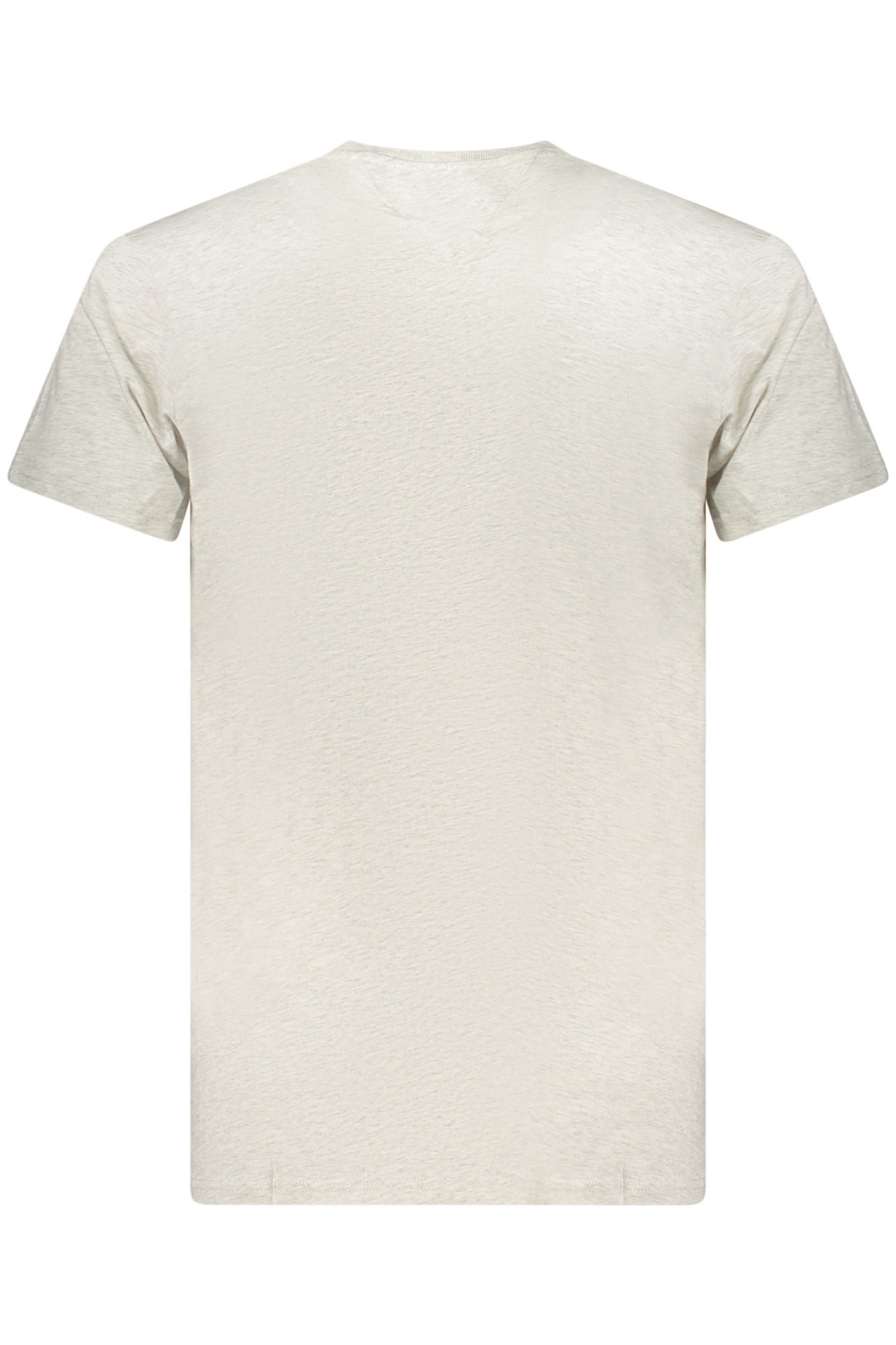 TOMMY HILFIGER T-Shirts Grey - DM0DM20740